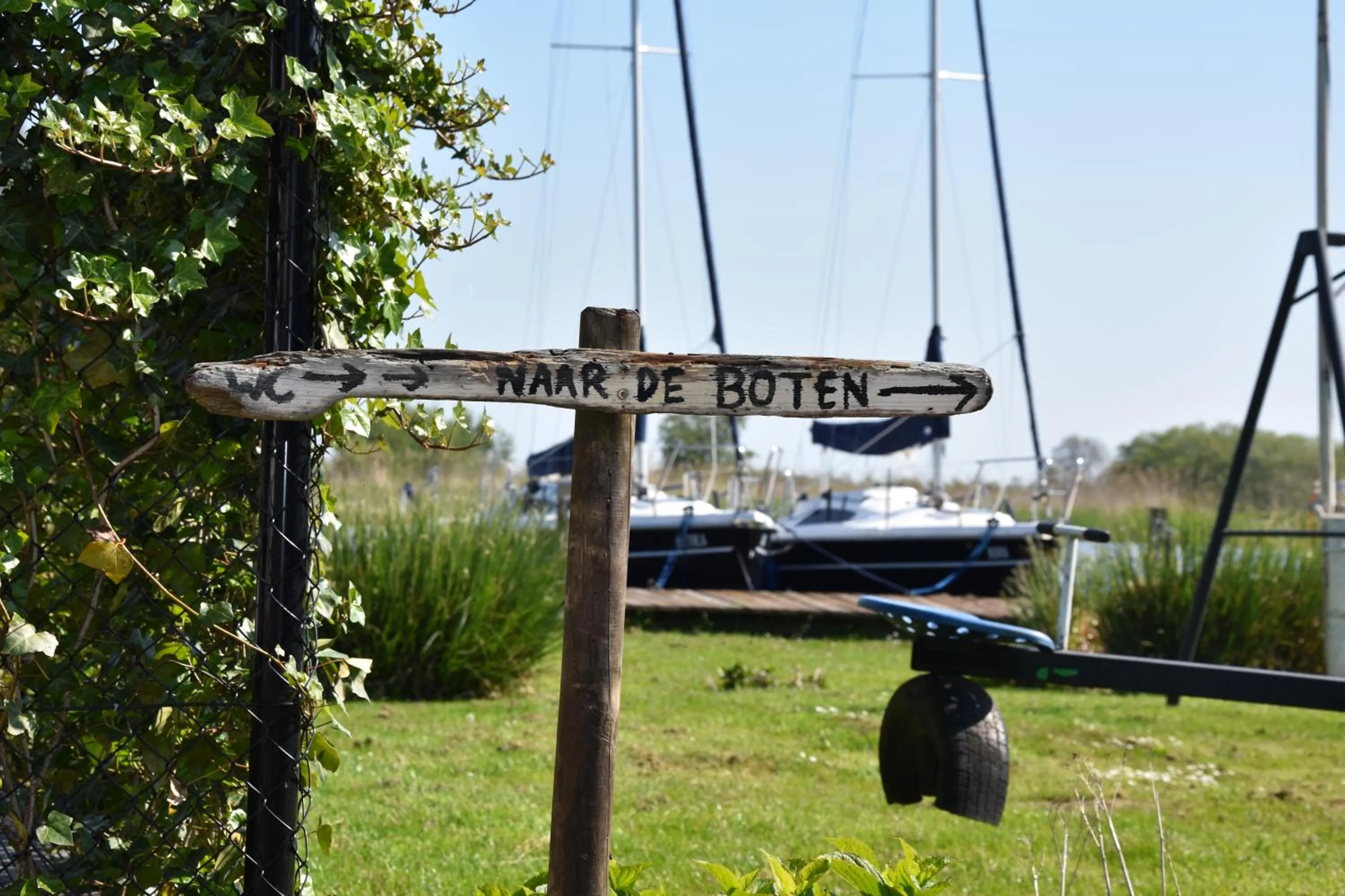 Het Toppunt groot vakantiehuis aan het water
