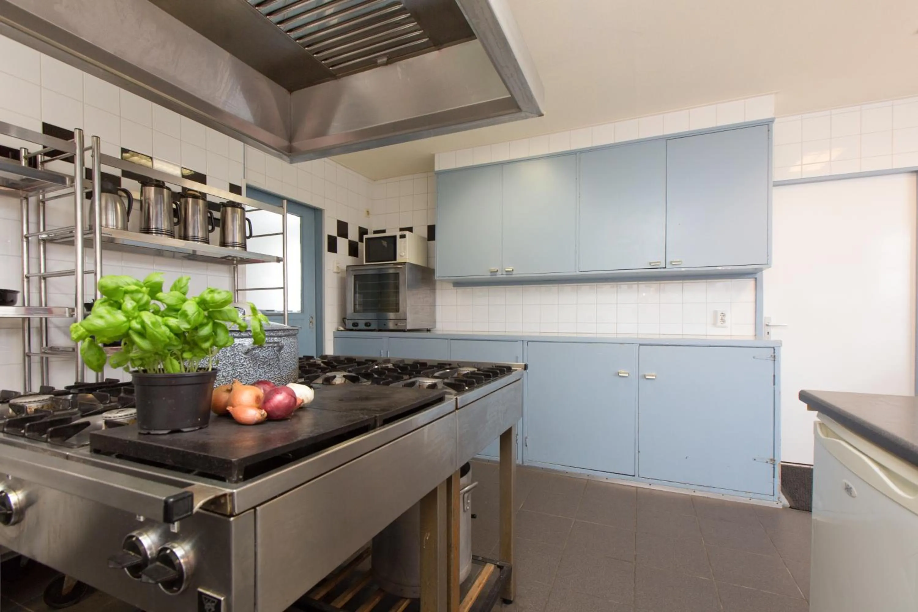 Het Toppunt groot vakantiehuis aan het water