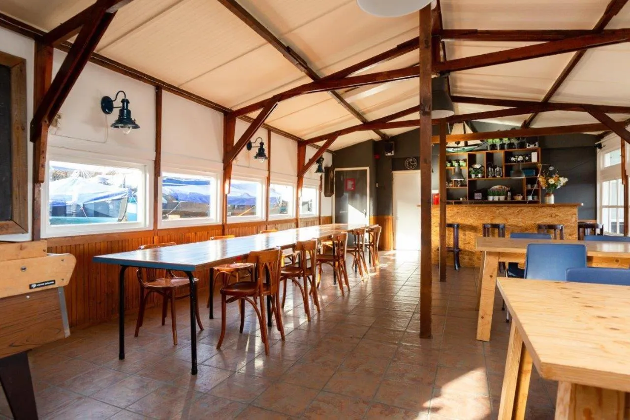 Het Toppunt groot vakantiehuis aan het water