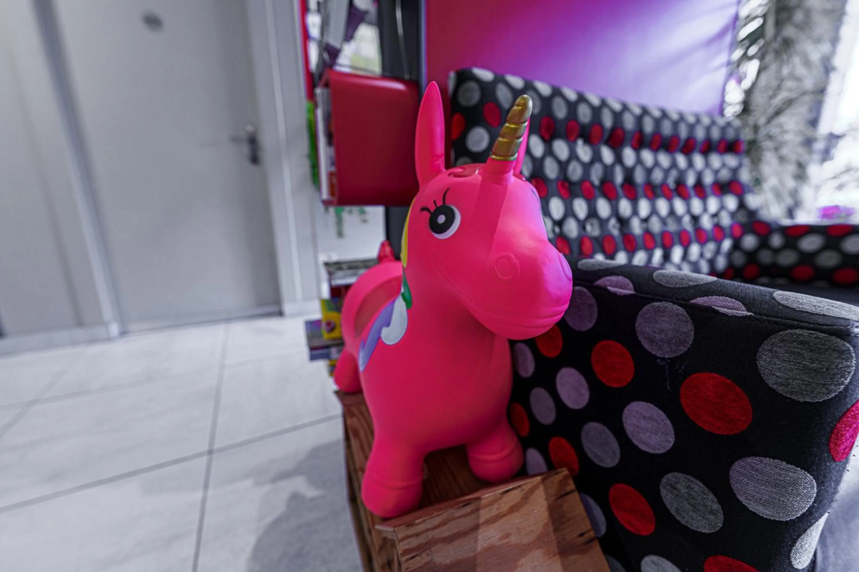 children in Nyx Hôtel Indépendant Perpignan Centre Gare