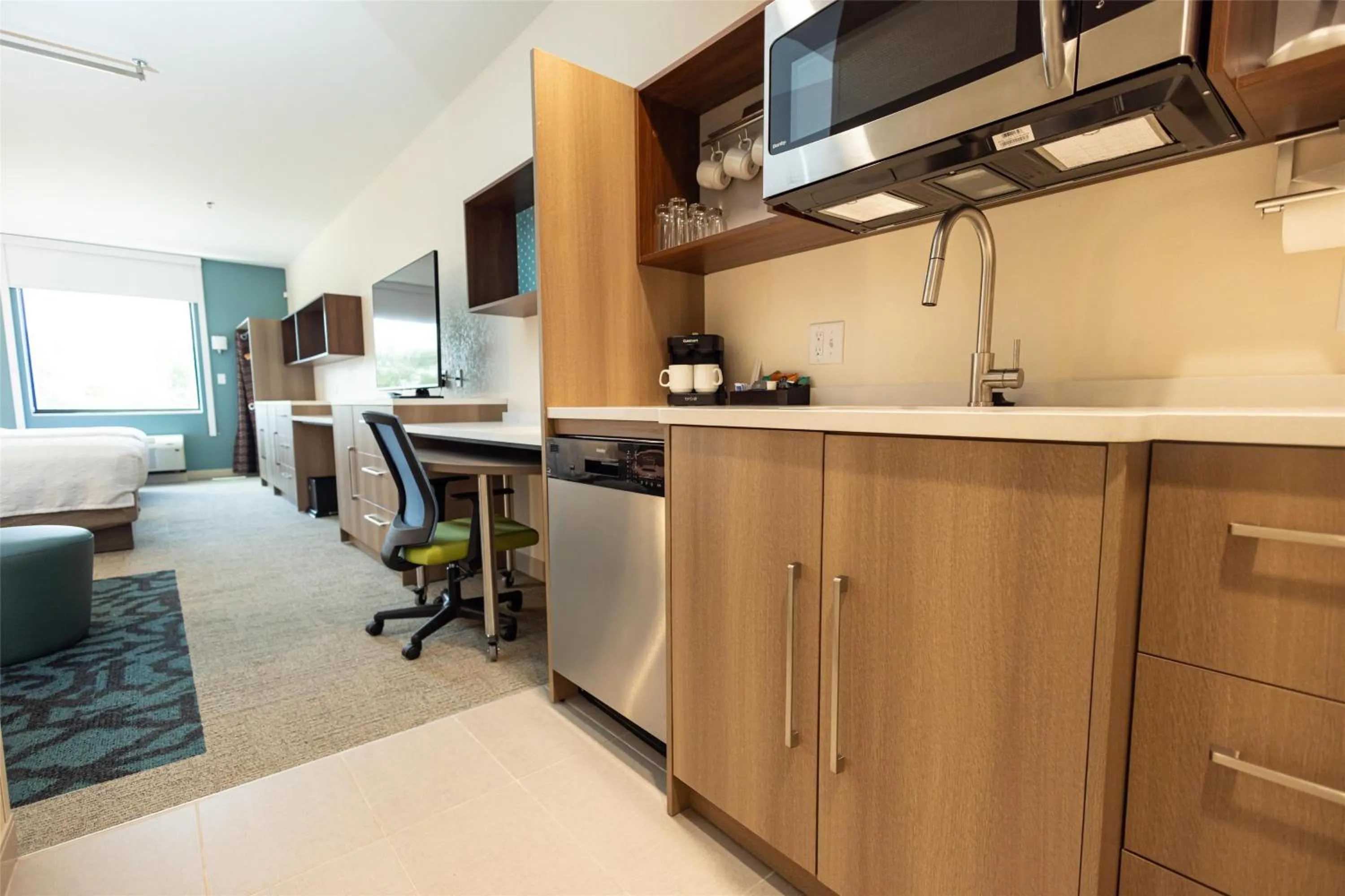 Other in Home2 Suites By Hilton Hammond, La