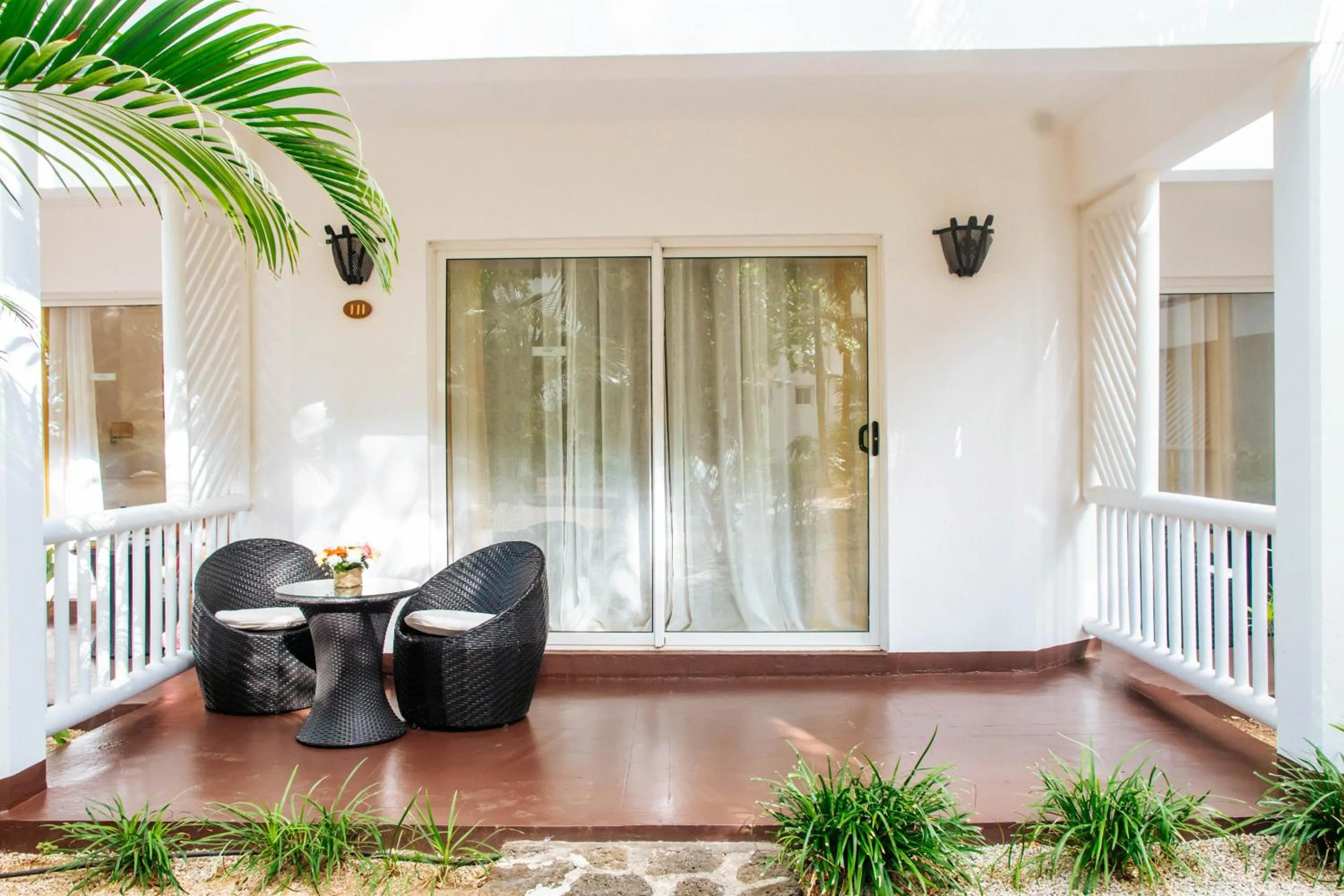 Hibiscus Boutique Hotel