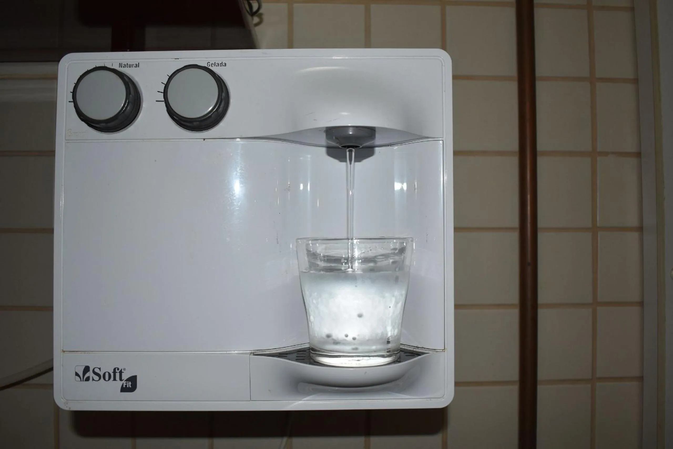 Apartamento Copacabana 200m da praia - wifi grátis - CP5