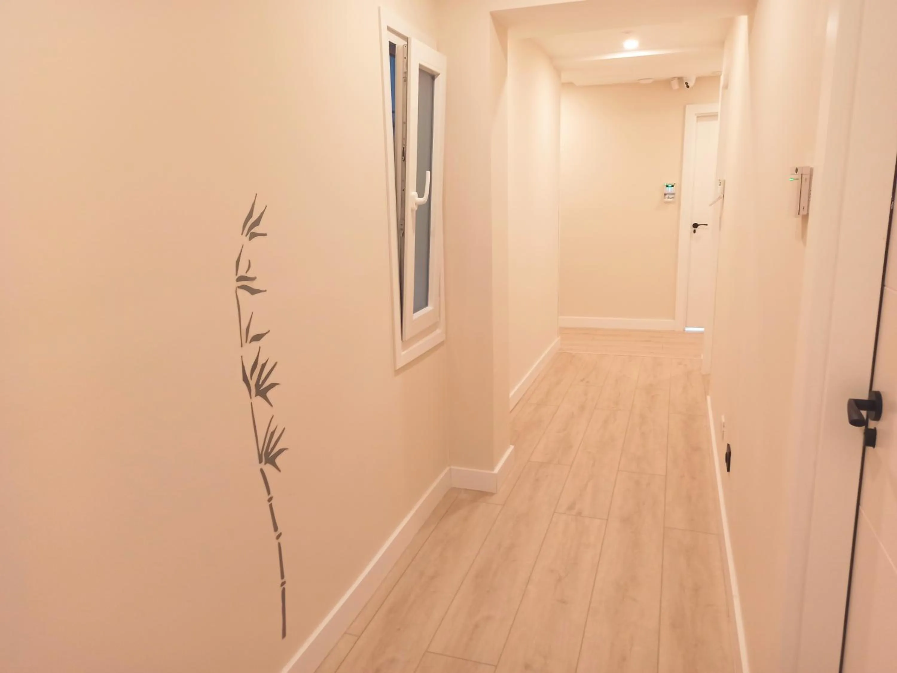 Decorative detail in Bahia Rooms Cantabria 3000