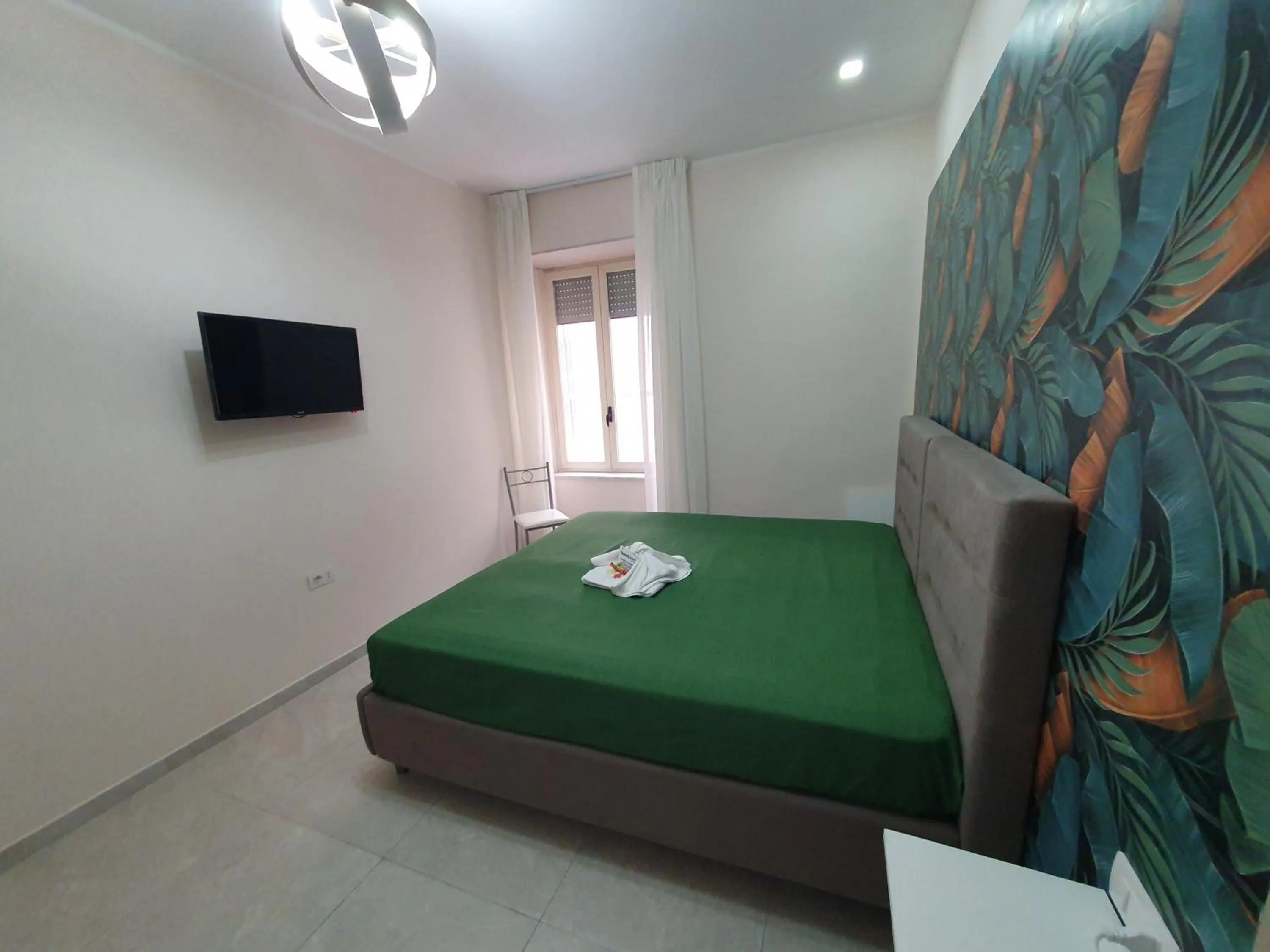 Bed in Nazionale Dream 2