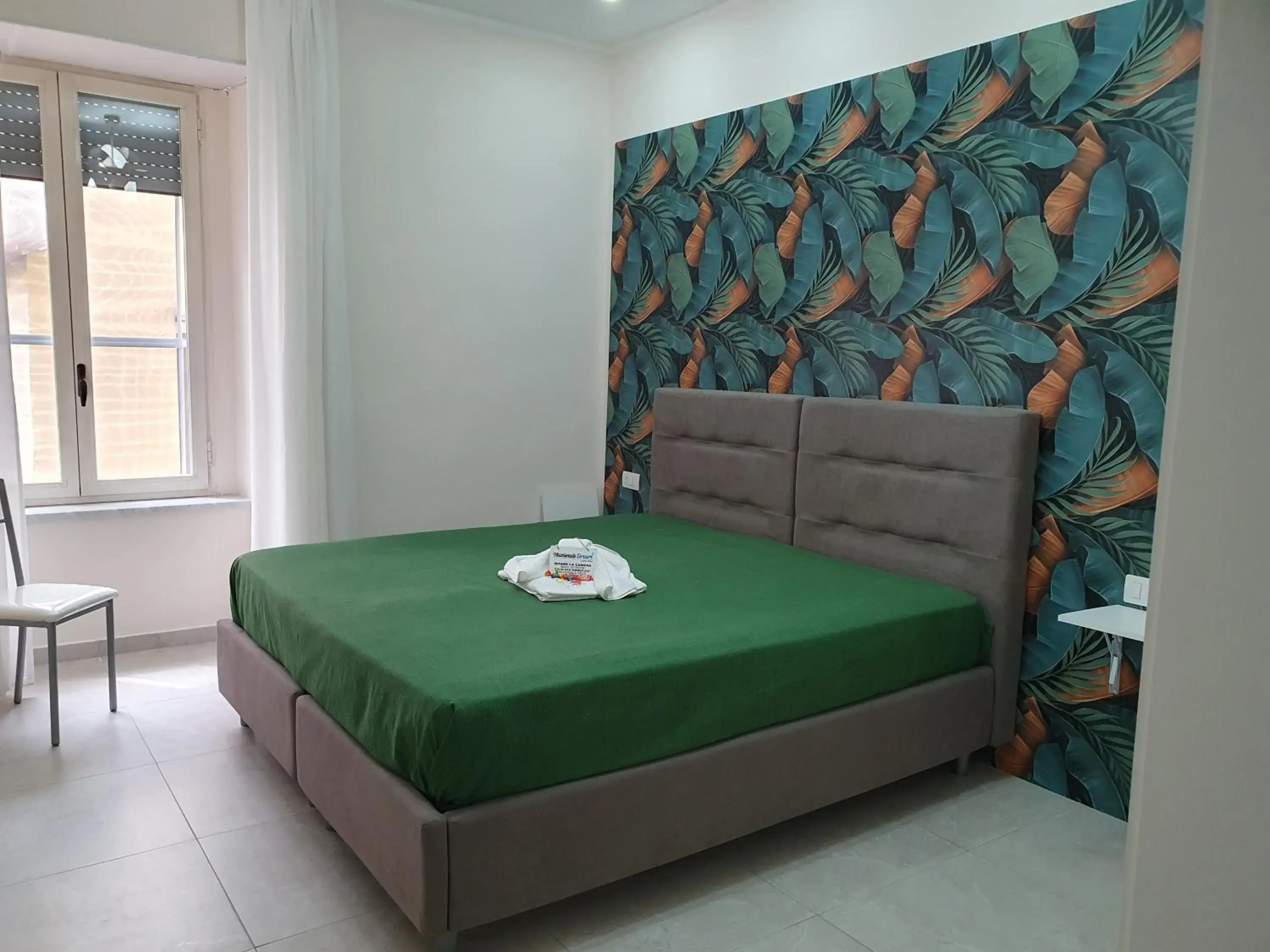 Standard King Room in Nazionale Dream 2 Standard King Room in Nazionale Dream 2