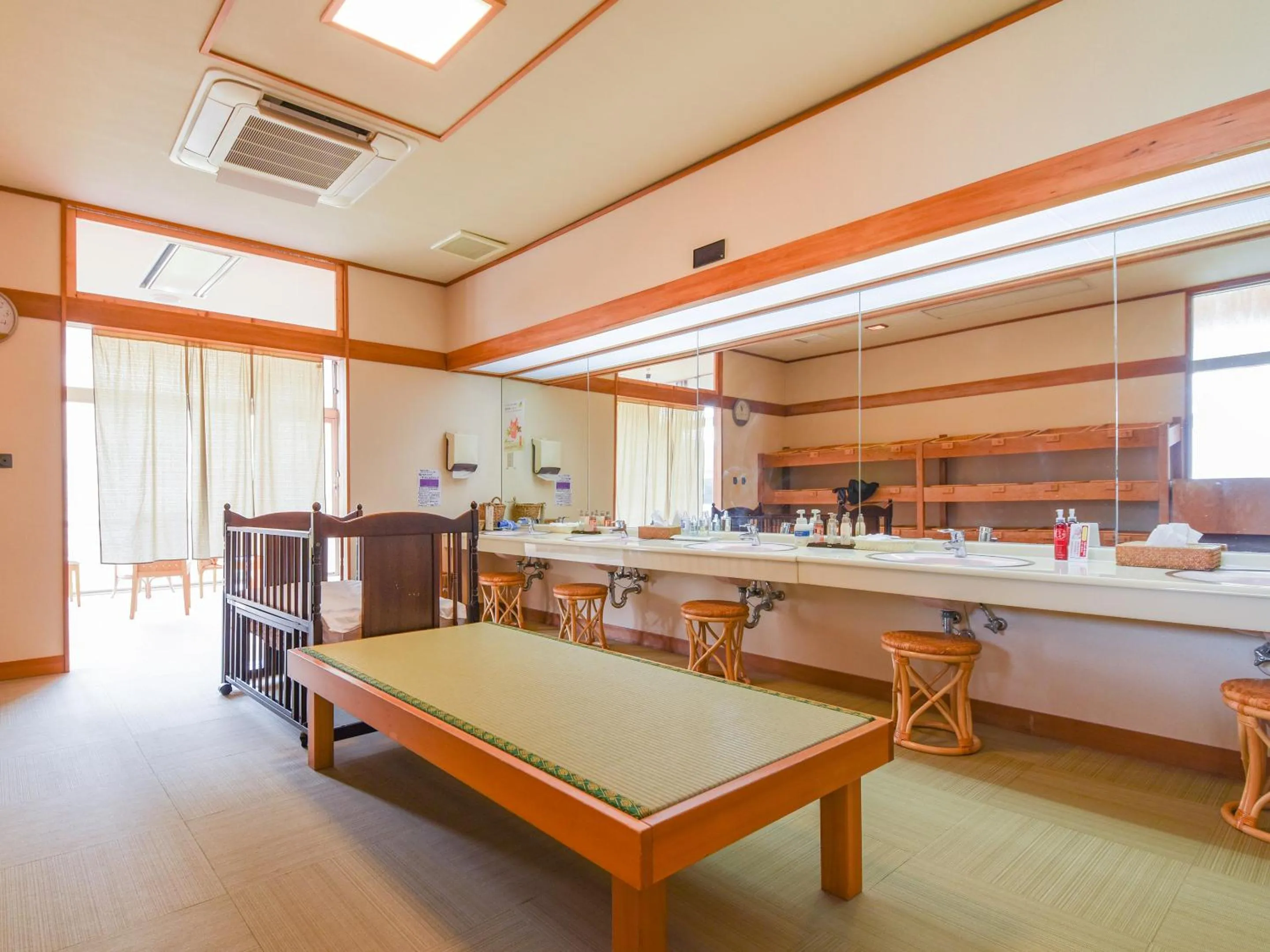 Public Bath in Bousenkaku