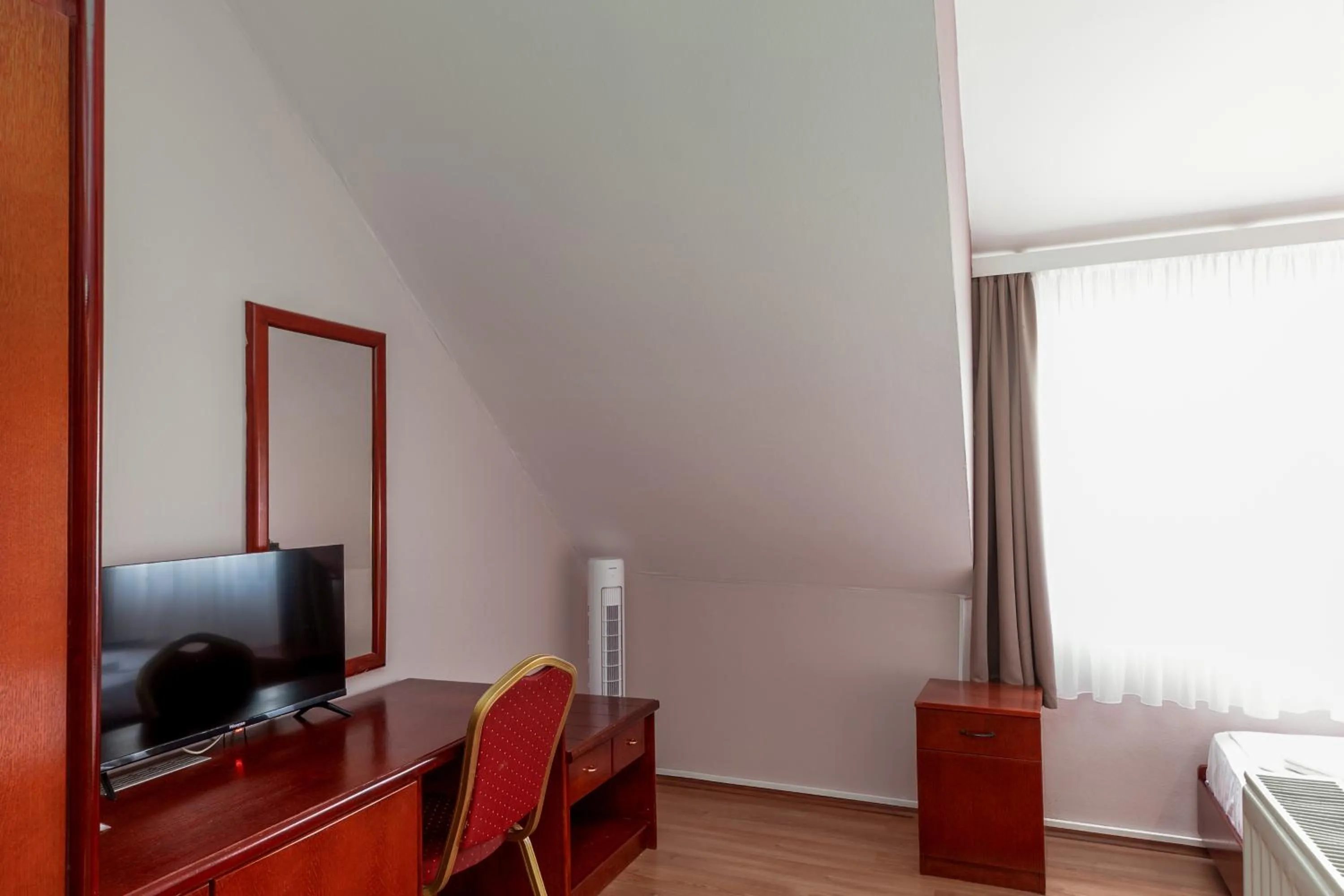 TV and multimedia in B&B Garestin