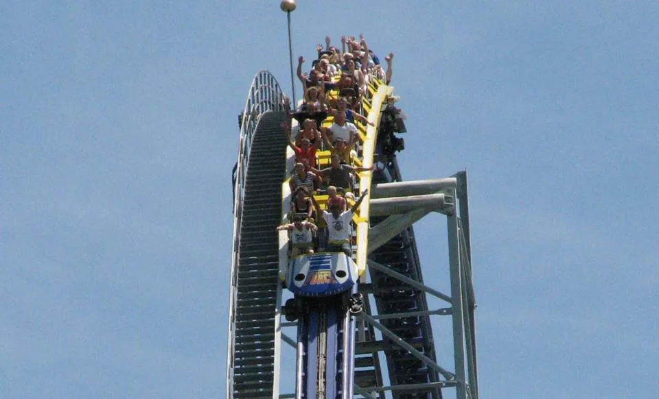 Entertainment in South Beach Resort Hotel