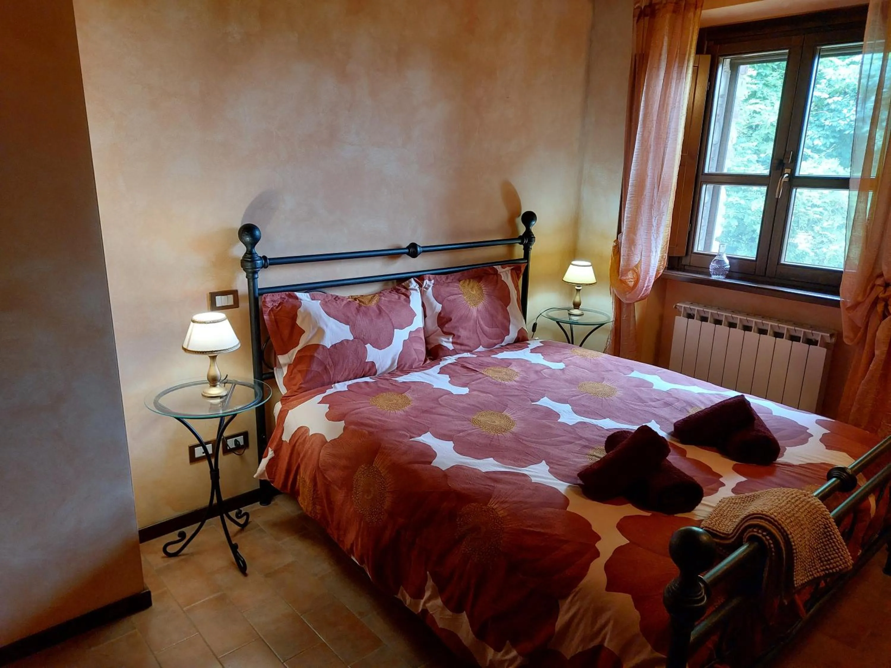 B&B Fonte Fresca