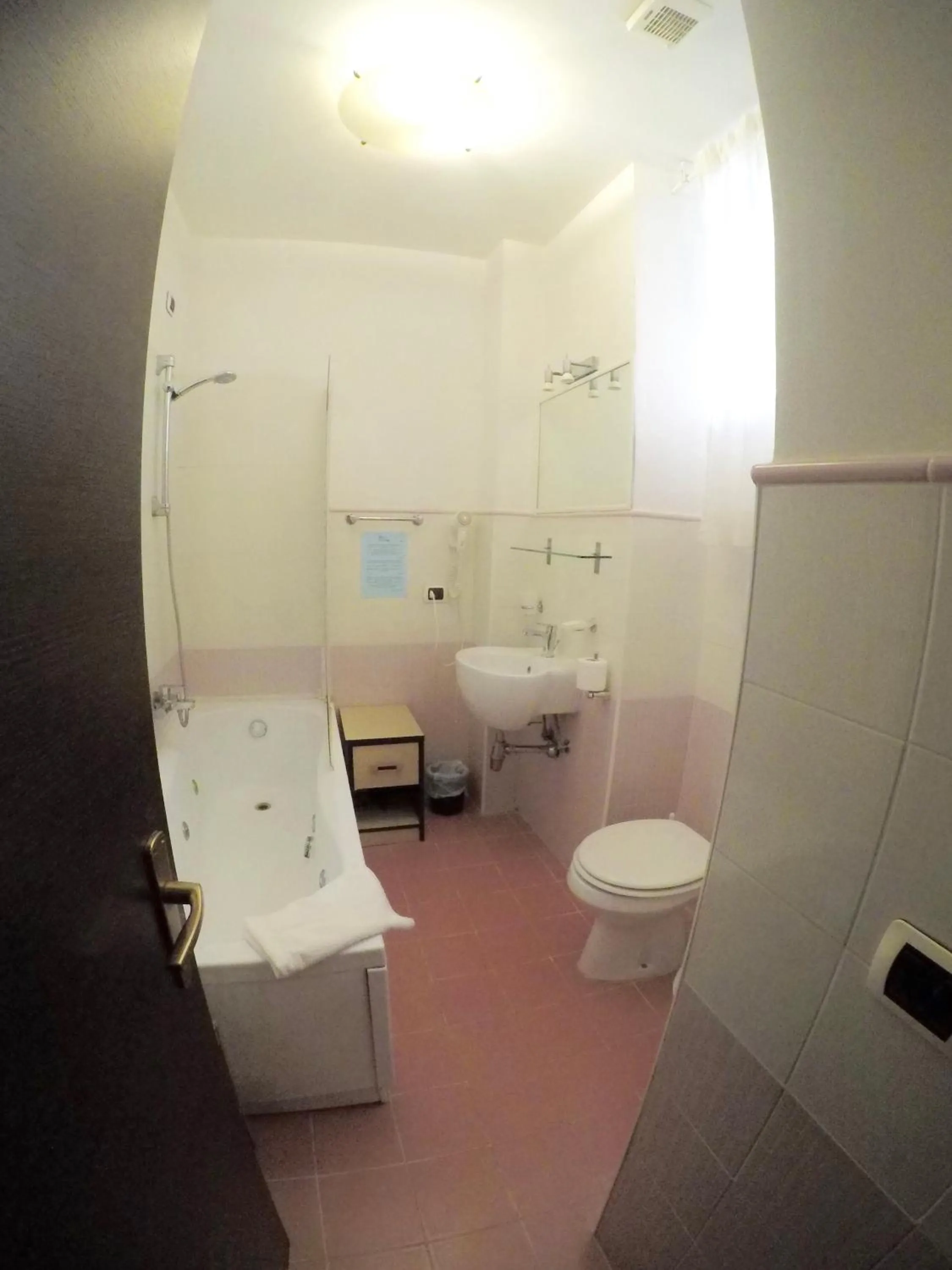 Blue Suite Vatican Guesthouse