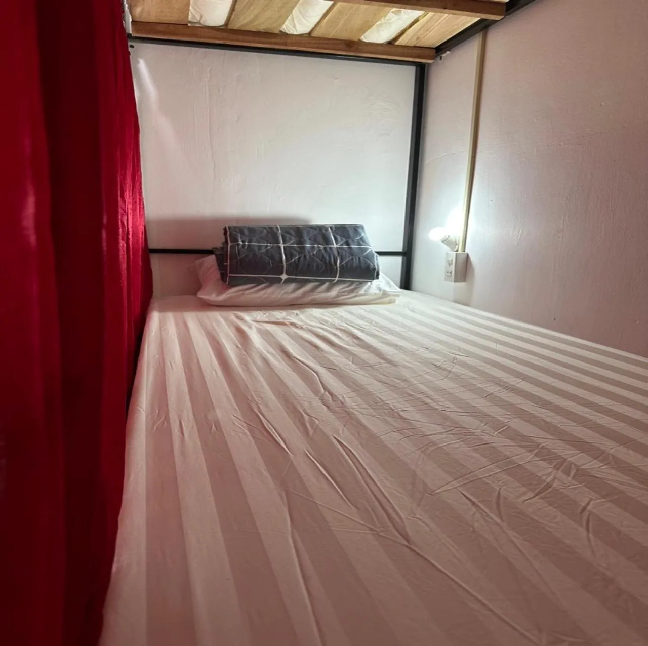 Aurora Backpackers Hostel