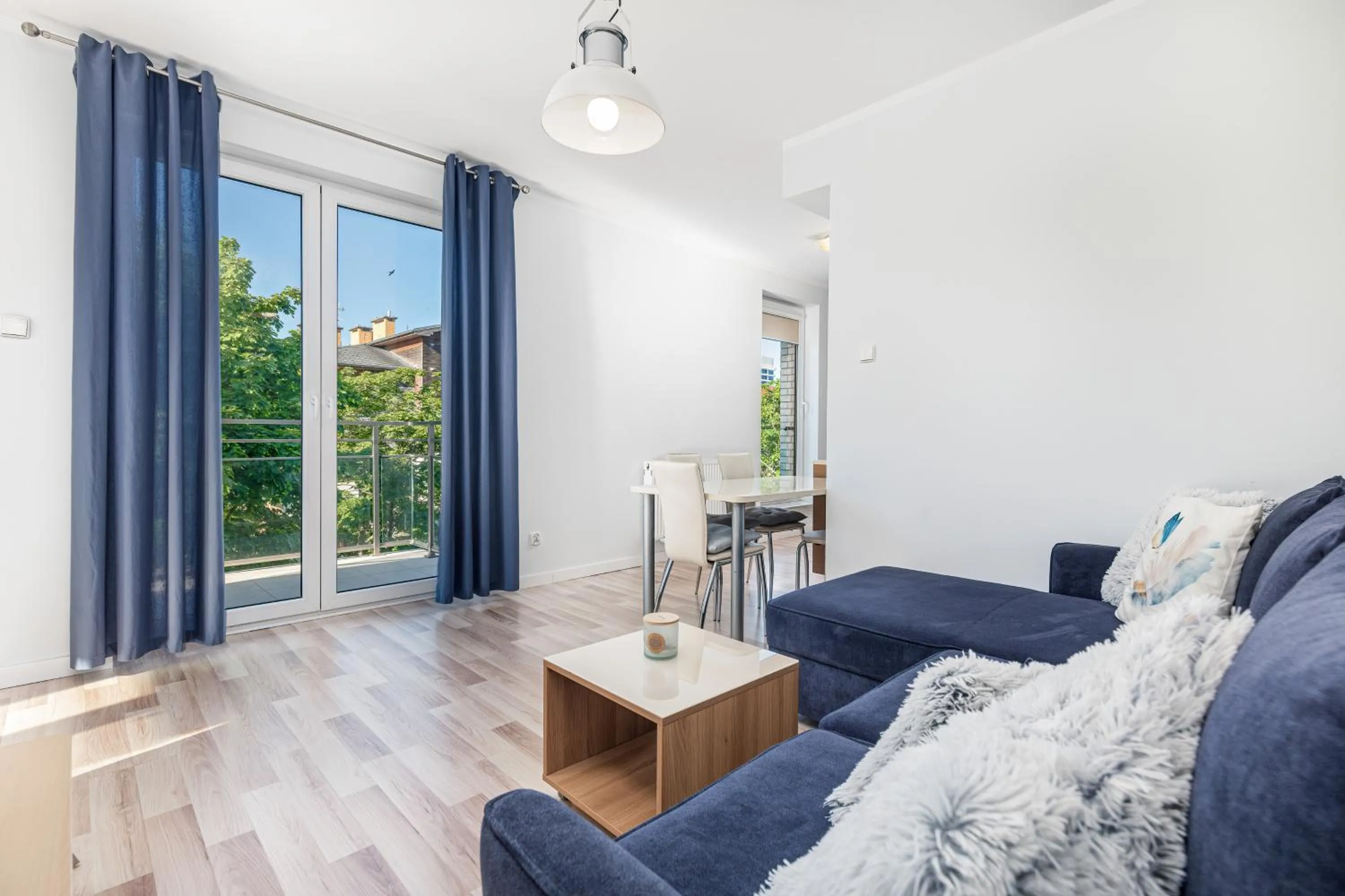 Apartamenty Feniks by Noclegi Renters
