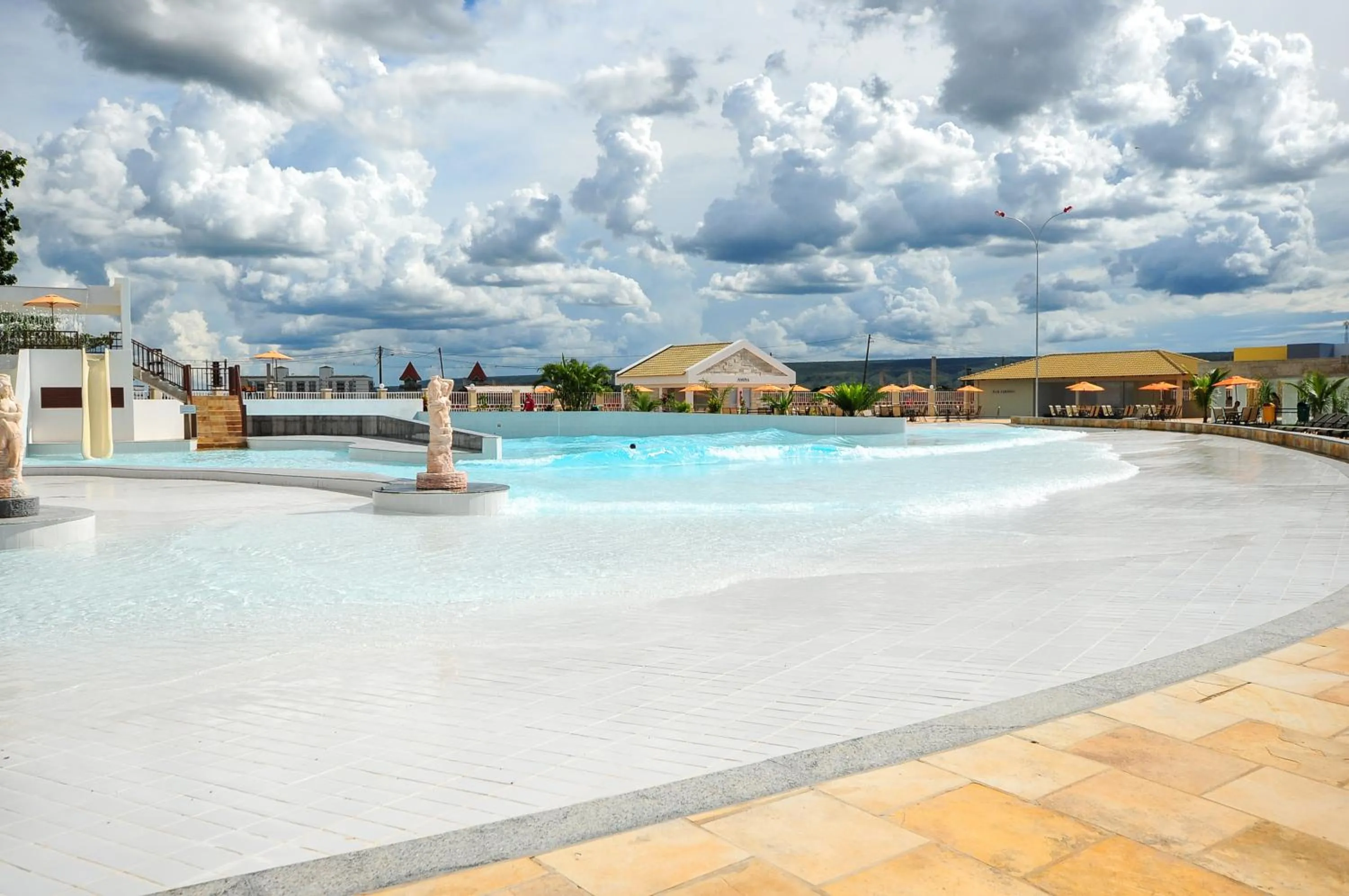 Day in Lacqua diRoma I - MF