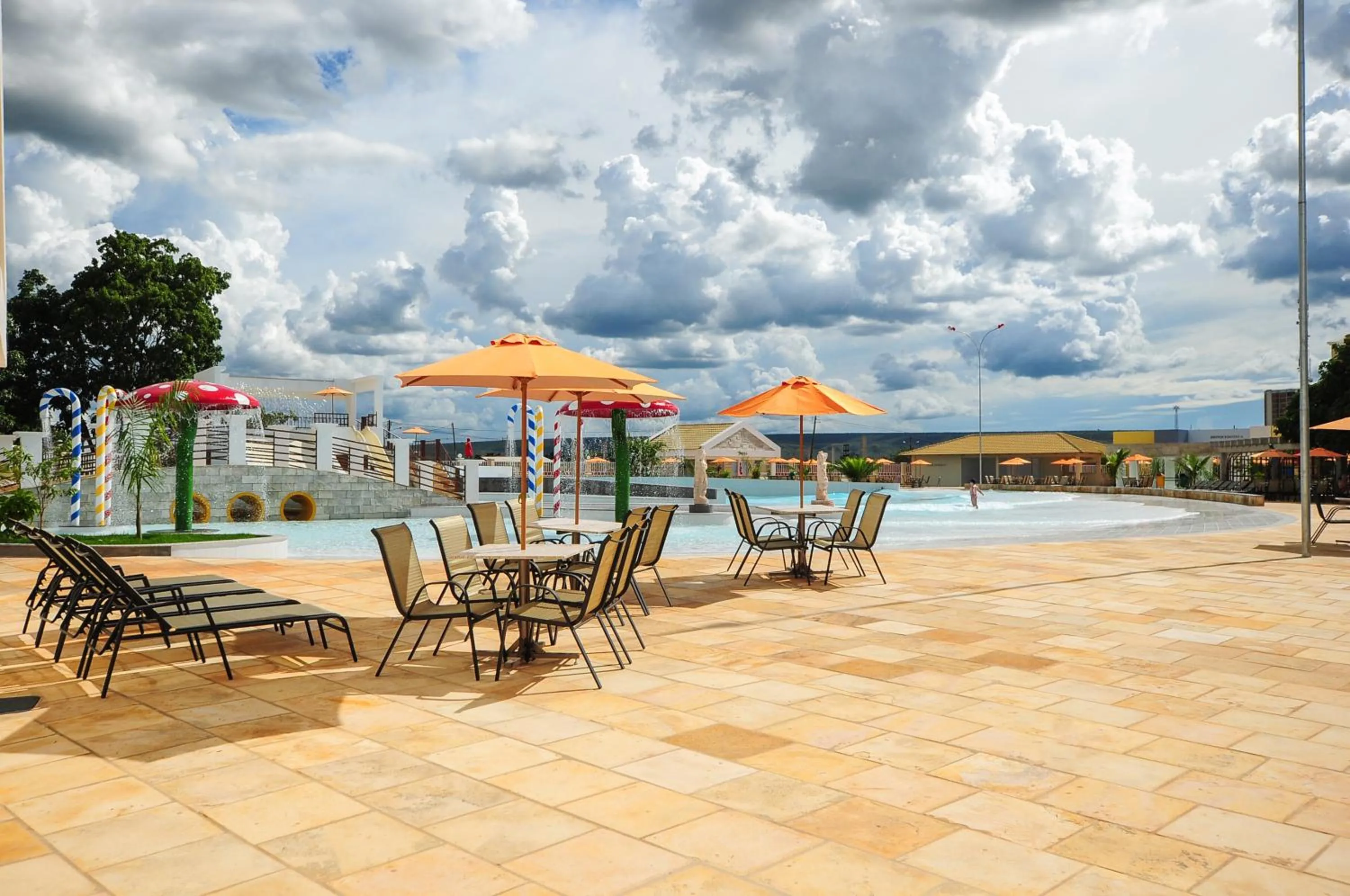 Day in Lacqua diRoma I - MF