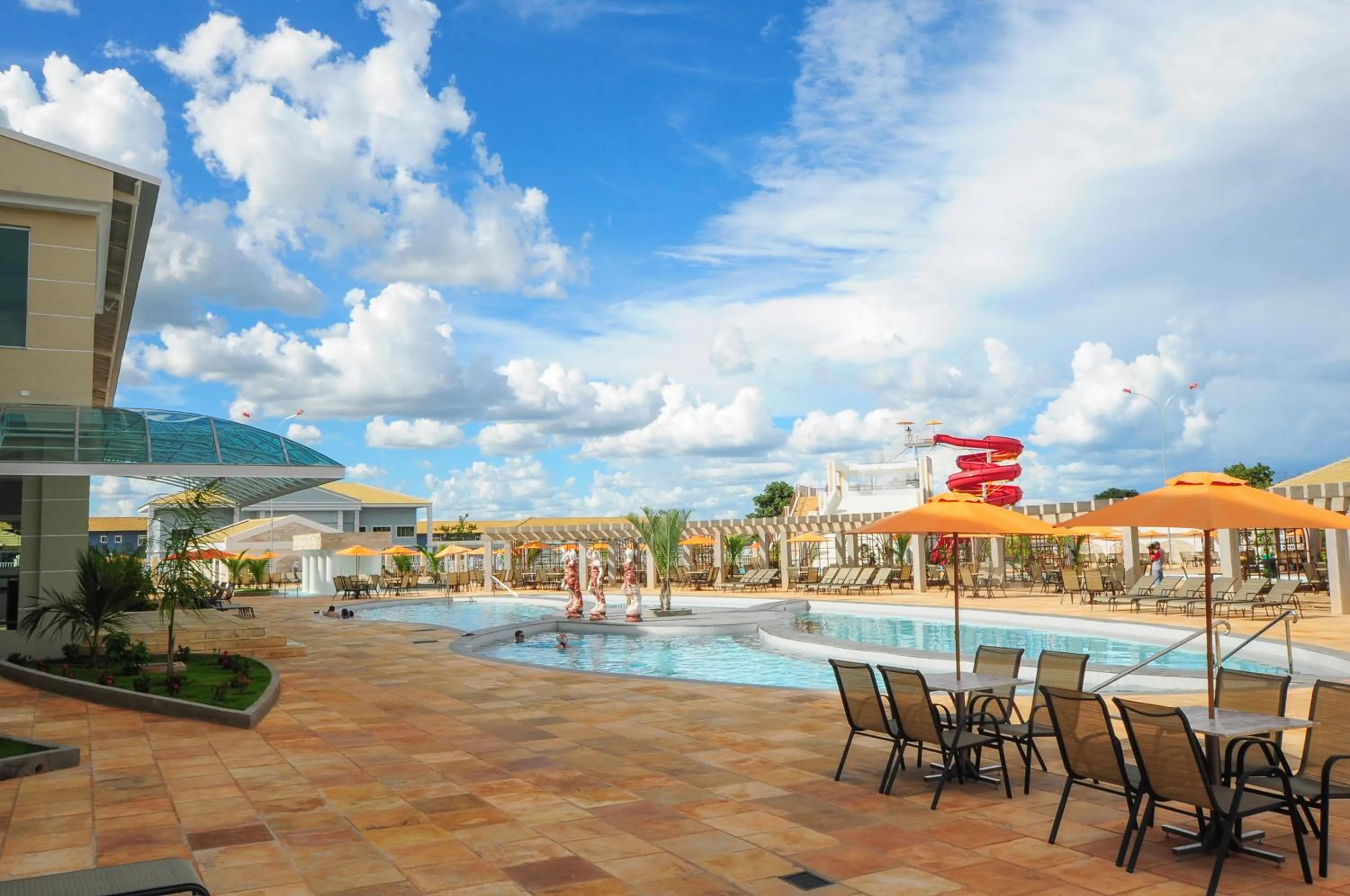 Property building in Lacqua diRoma I - MF