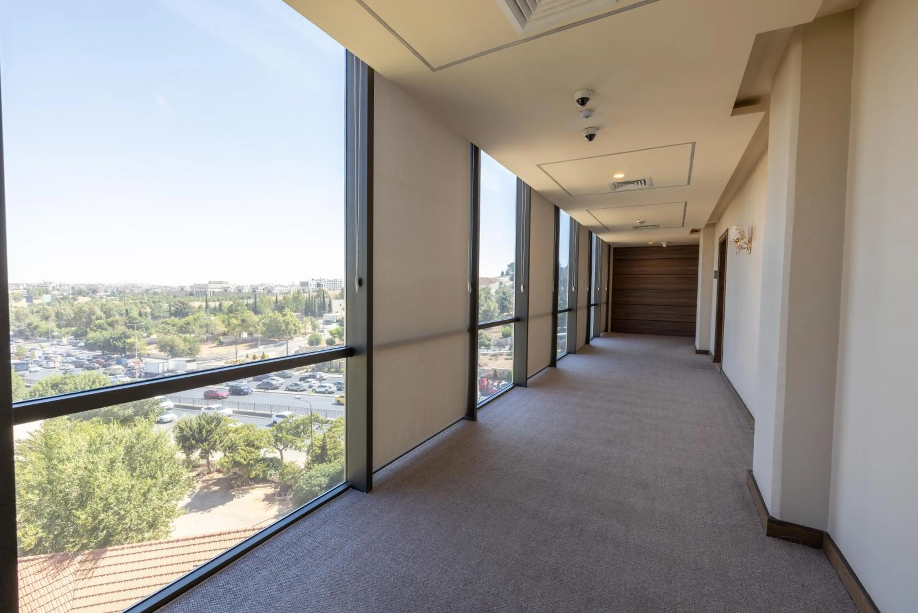 Floor plan in Jeddah Homes Boutique Hotel
