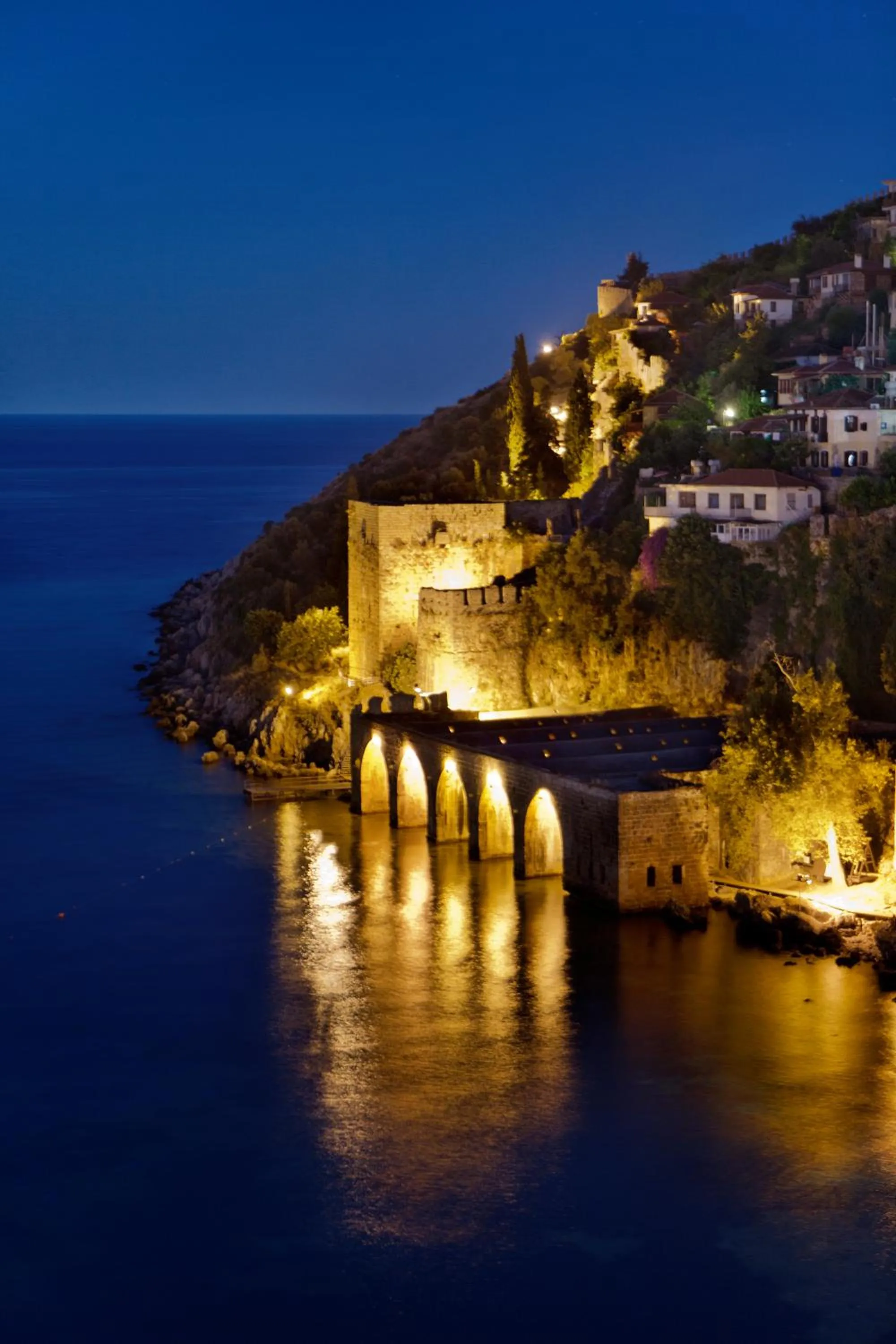 Nearby landmark in Agora Apart Hotel