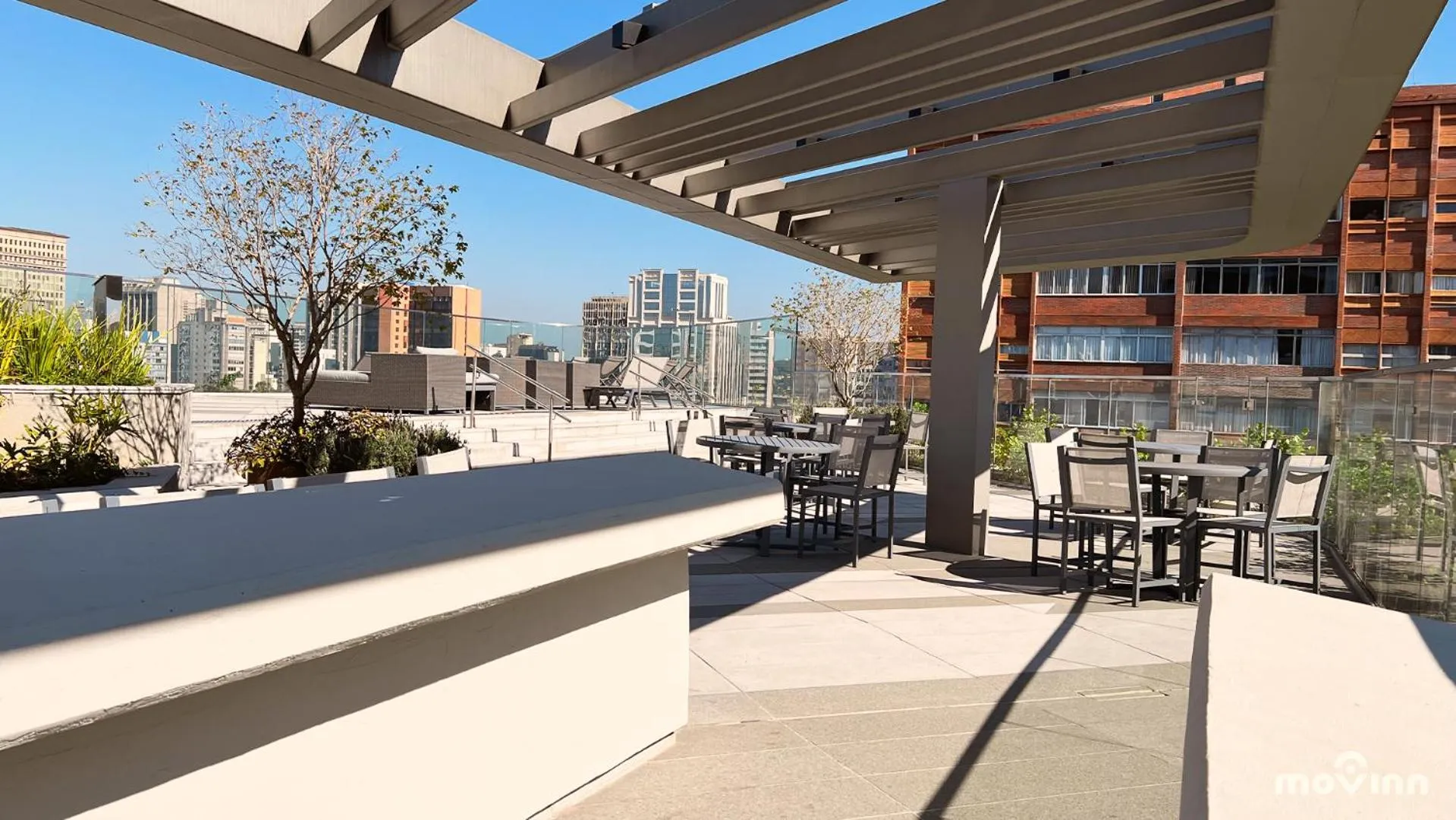 Day in White 2880 - Pinheiros