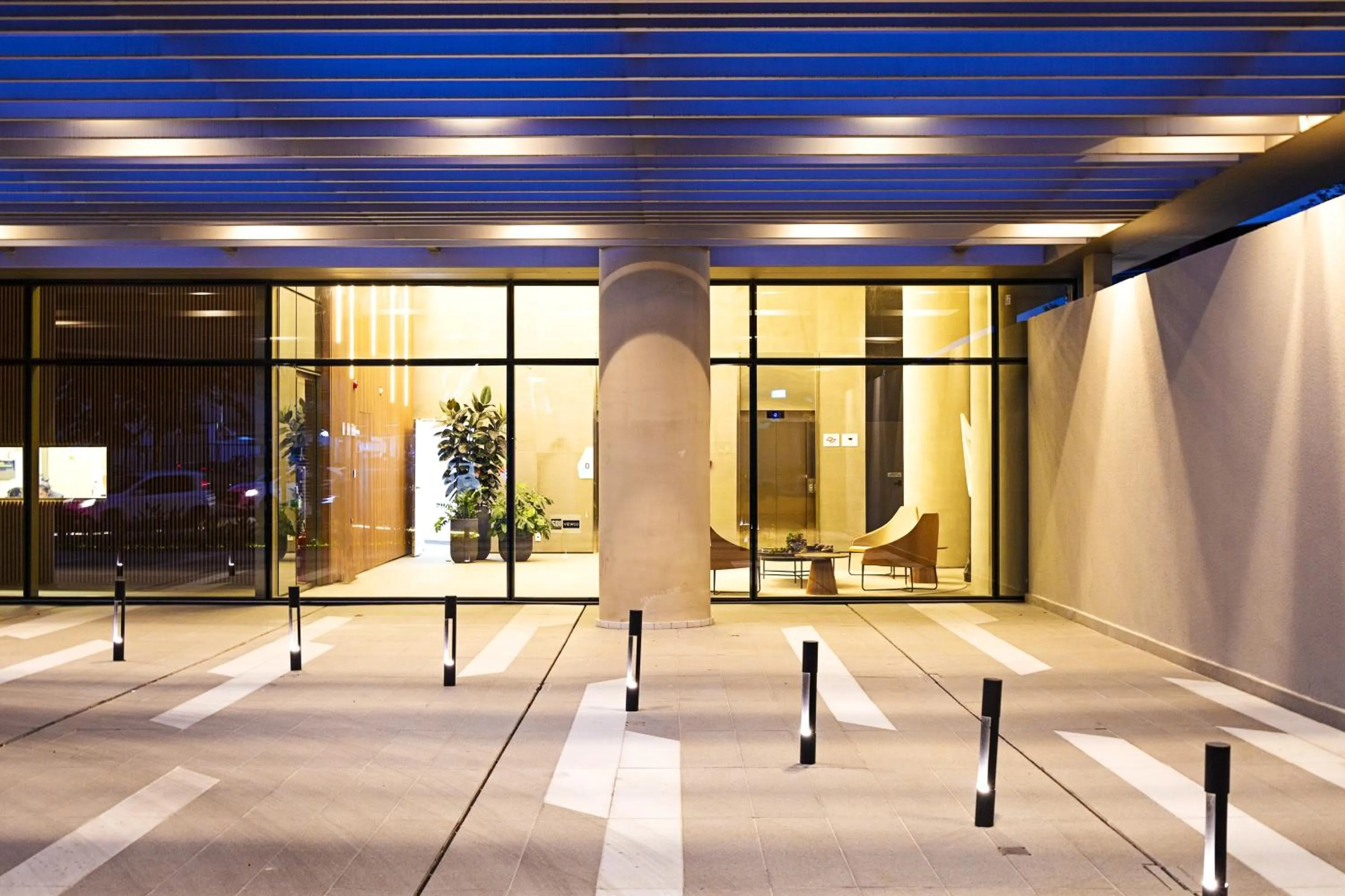 Night in White 2880 - Pinheiros