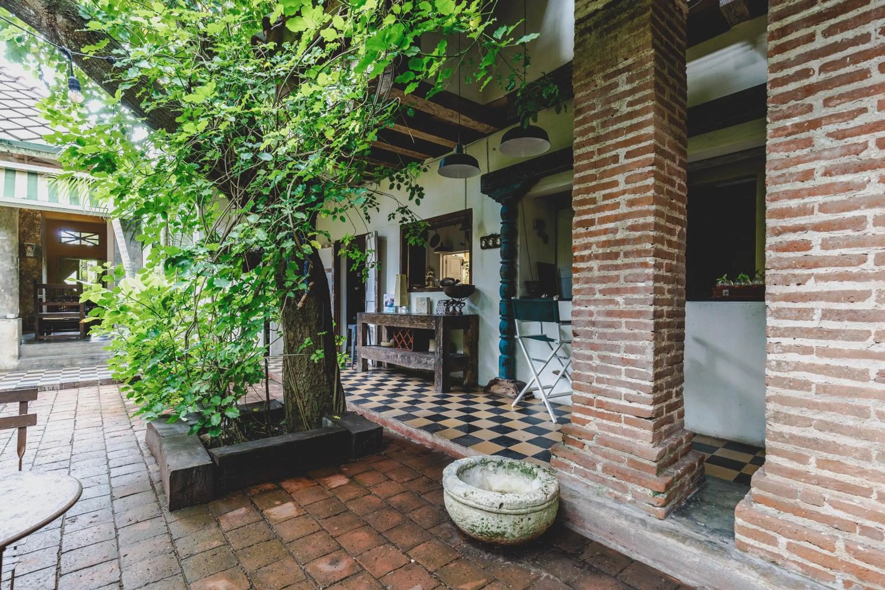 Casa Real Del Cabrero by Soho