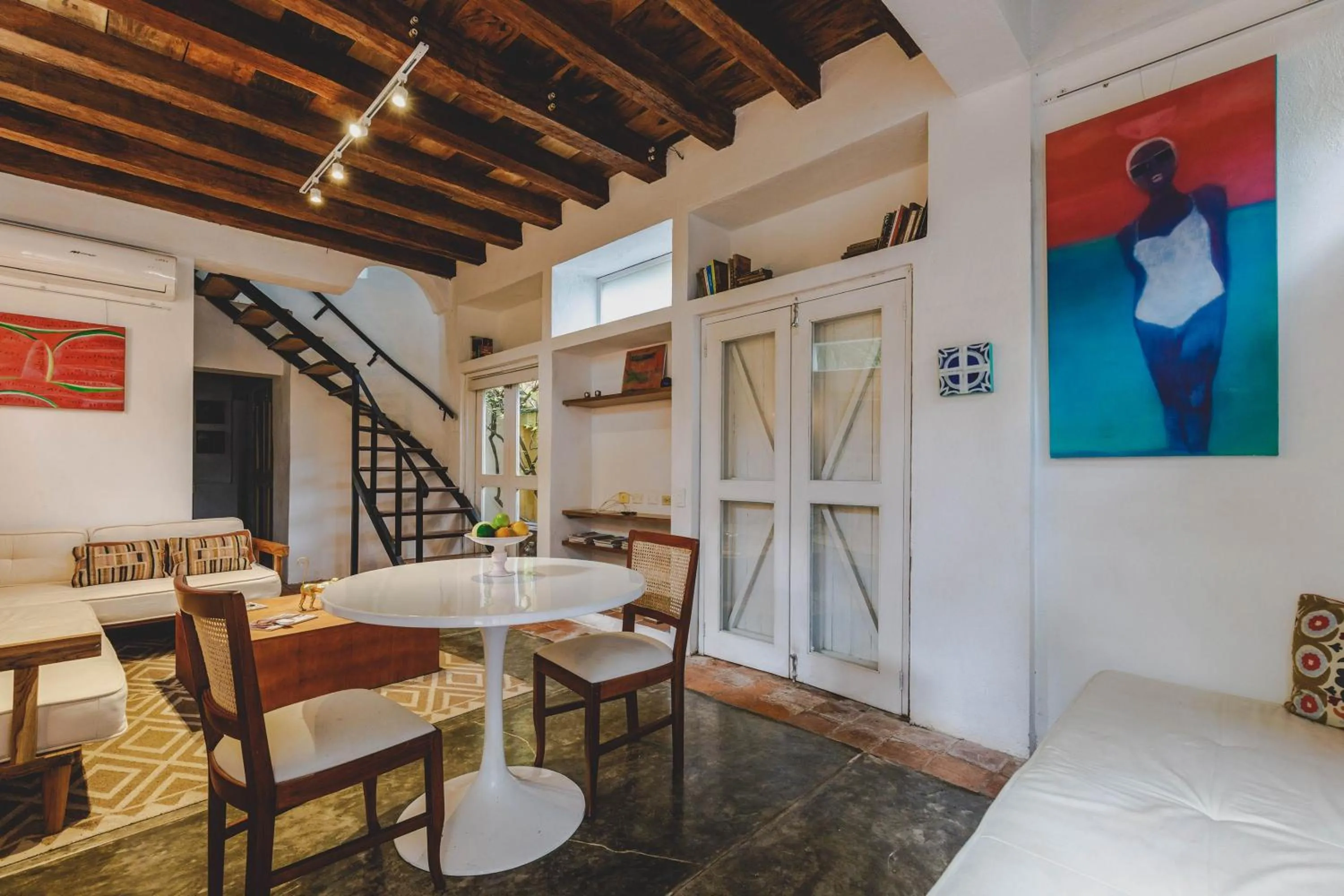 Casa Real Del Cabrero by Soho