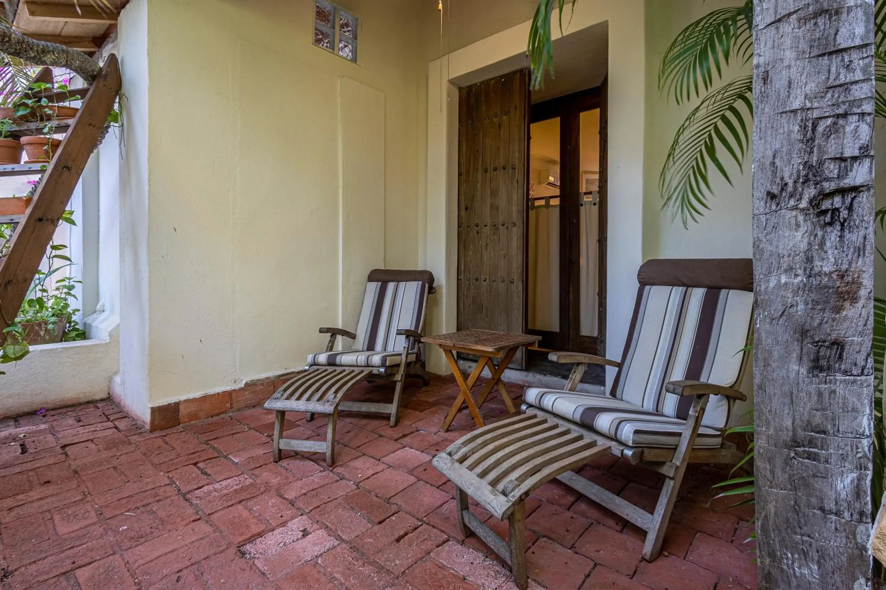 Double or Twin Room in Casa Real Del Cabrero by Soho Double or Twin Room in Casa Real Del Cabrero by Soho