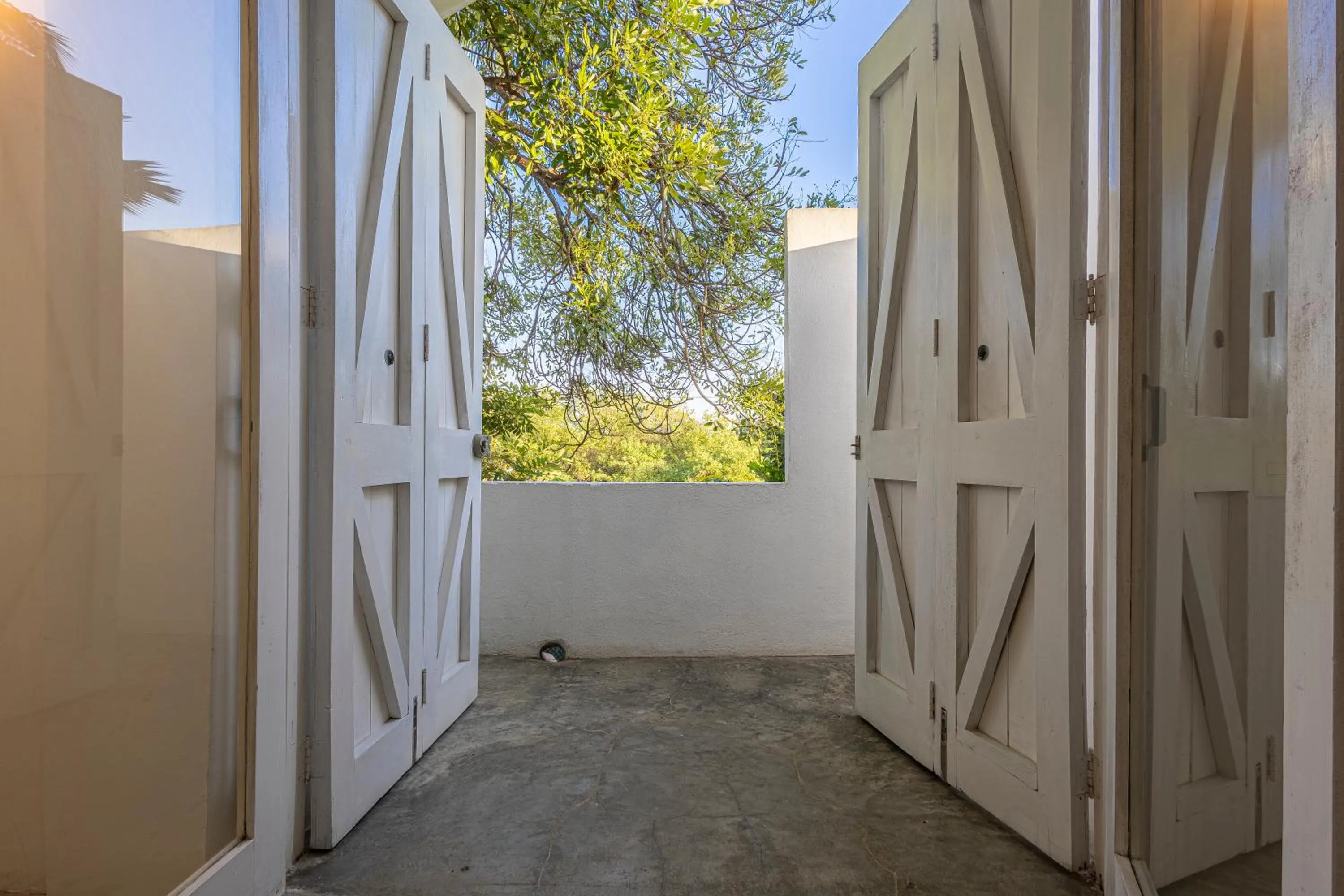 Balcony/Terrace in Casa Real Del Cabrero by Soho