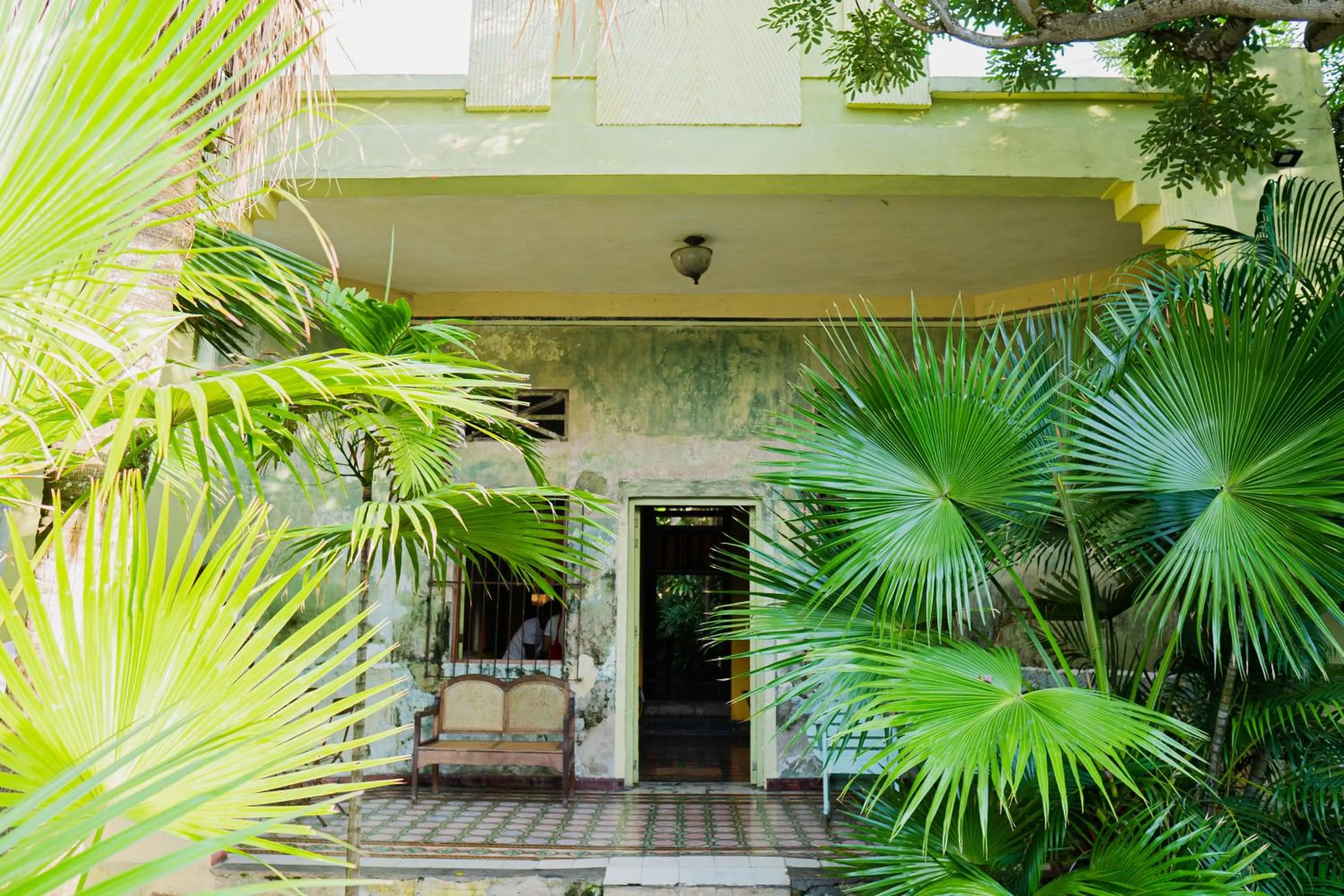 Property building in Casa Real Del Cabrero by Soho