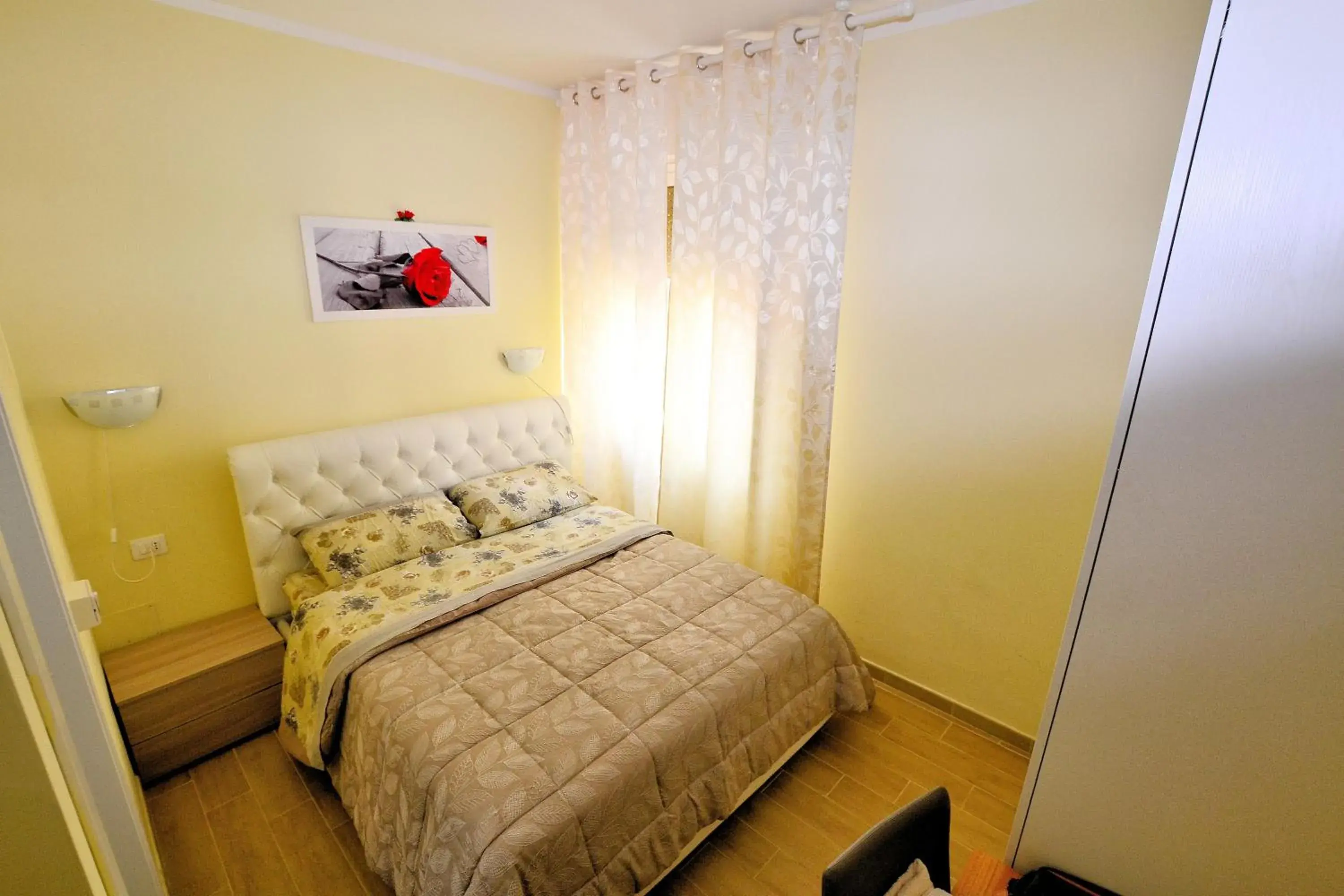 Affittacamere Lidiya Affittacamere Lidiya