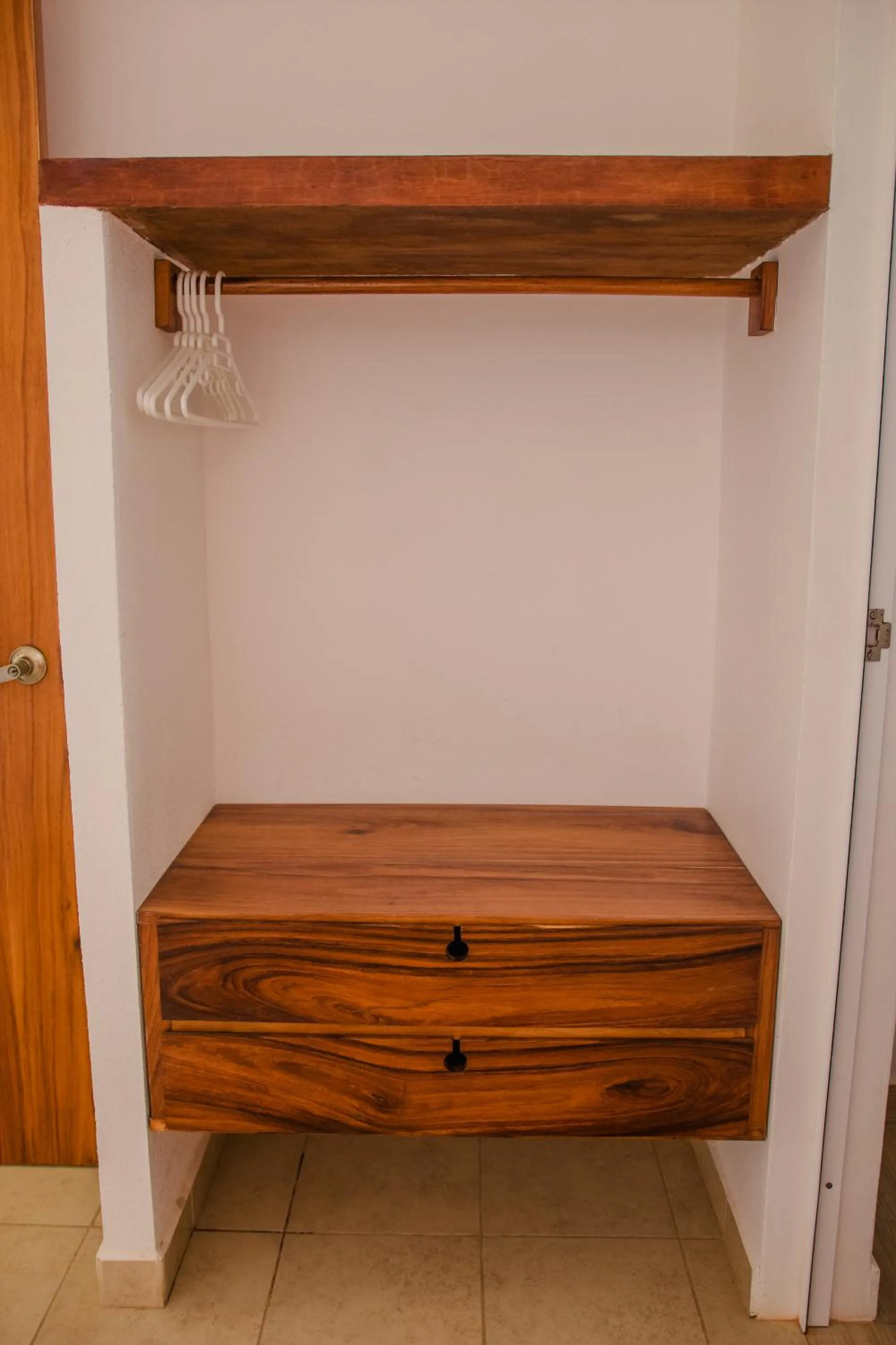 wardrobe in Grand Casalet