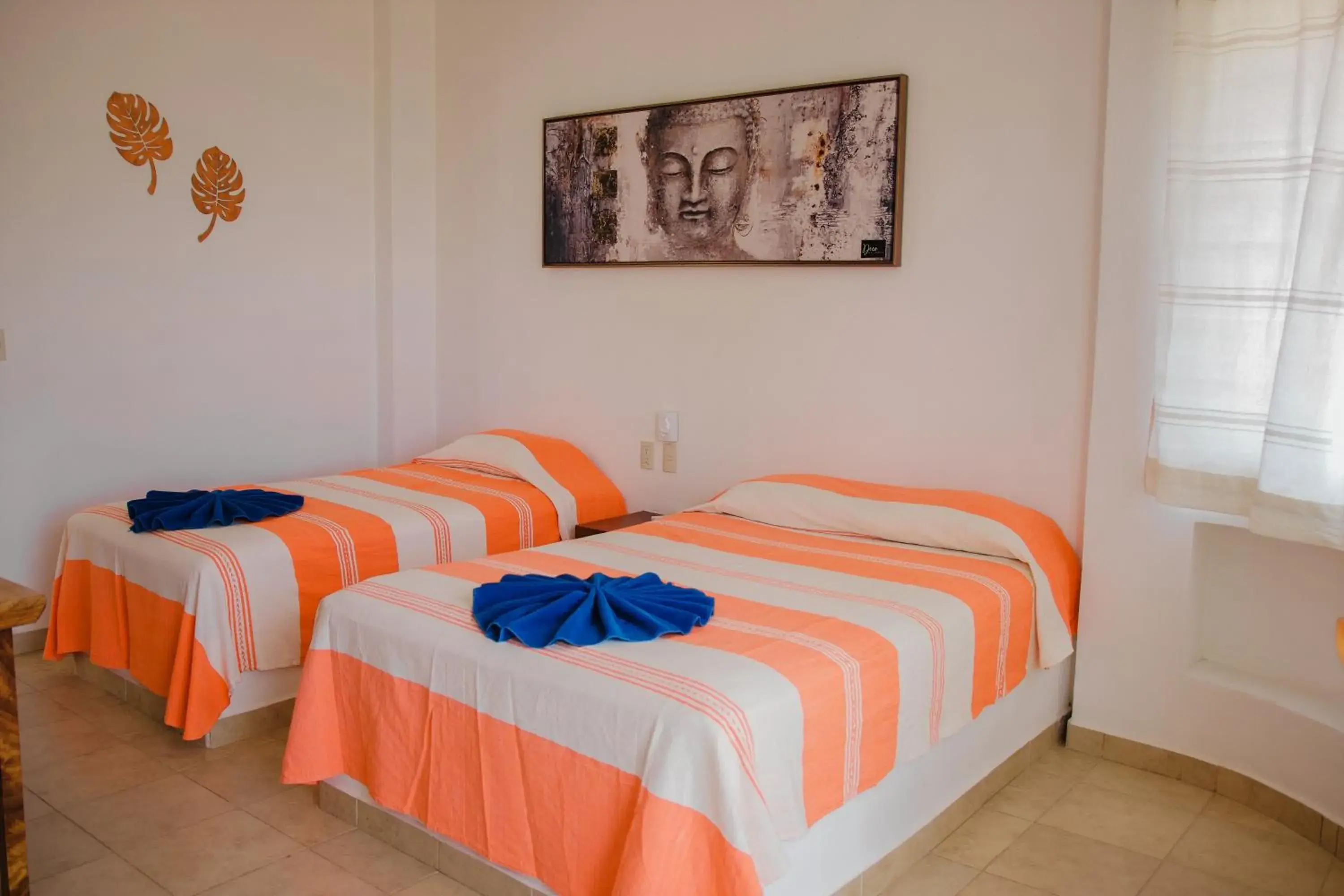 Standard Double Room in Grand Casalet Standard Double Room in Grand Casalet