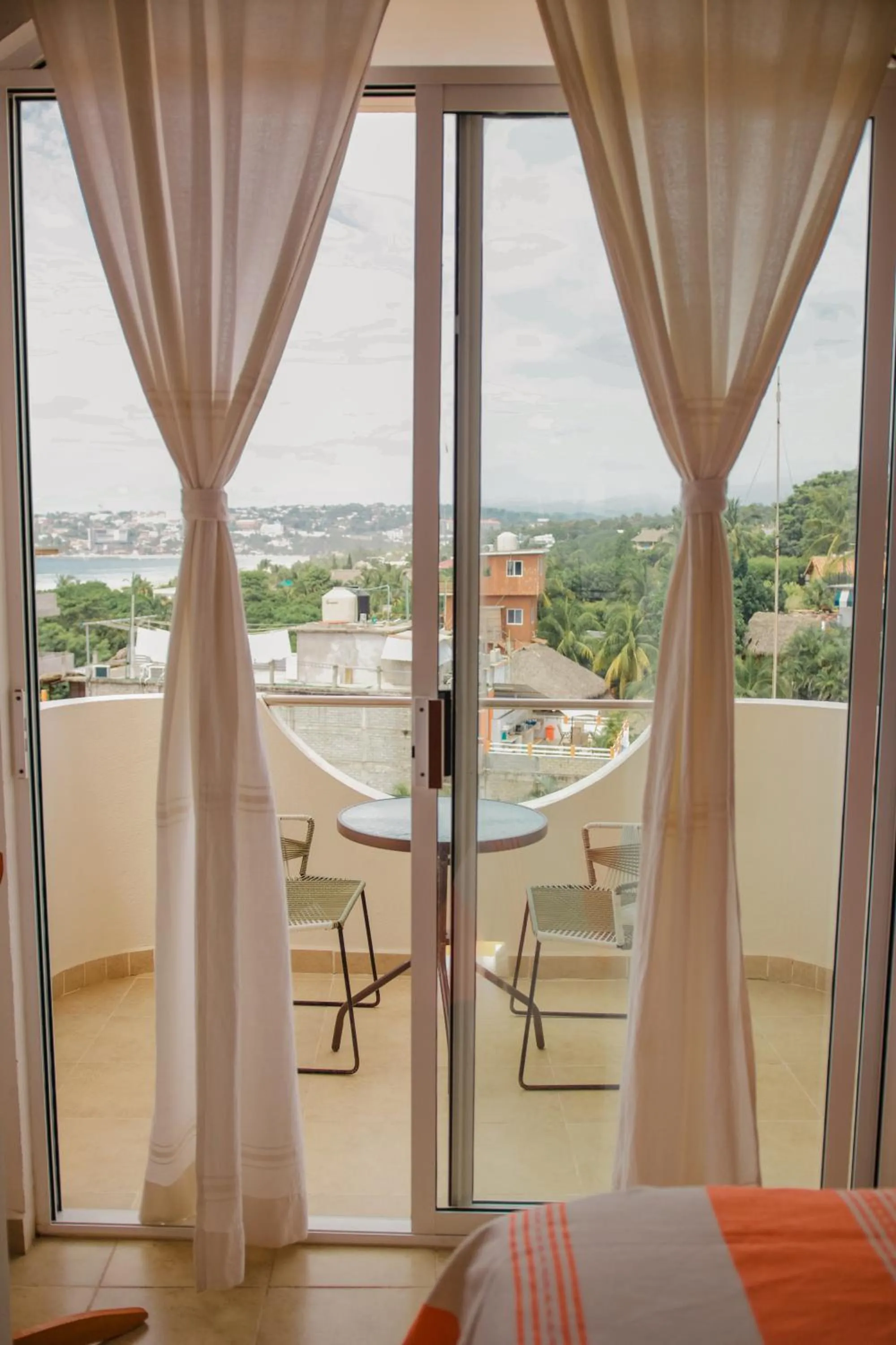 View (from property/room) in Grand Casalet