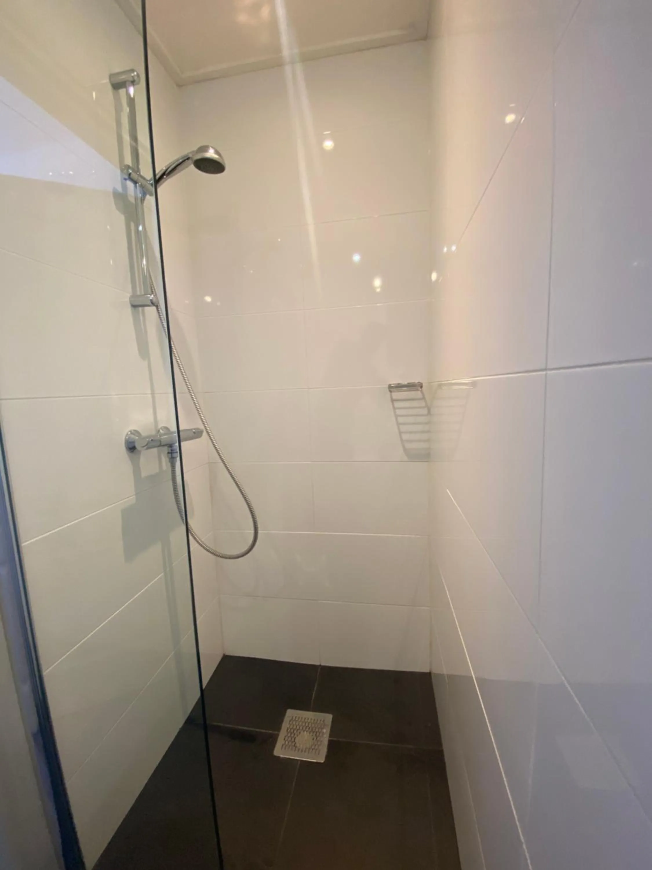 Bathroom in Hotel 't Sonnehuys