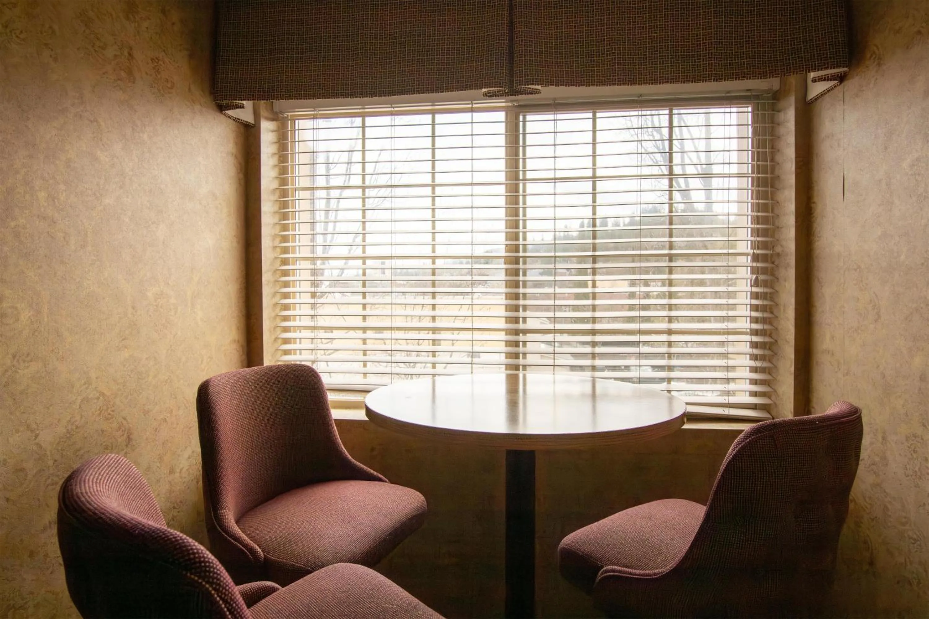 Bedroom in The Bard's Inn - BW Signature Collection by Best Western