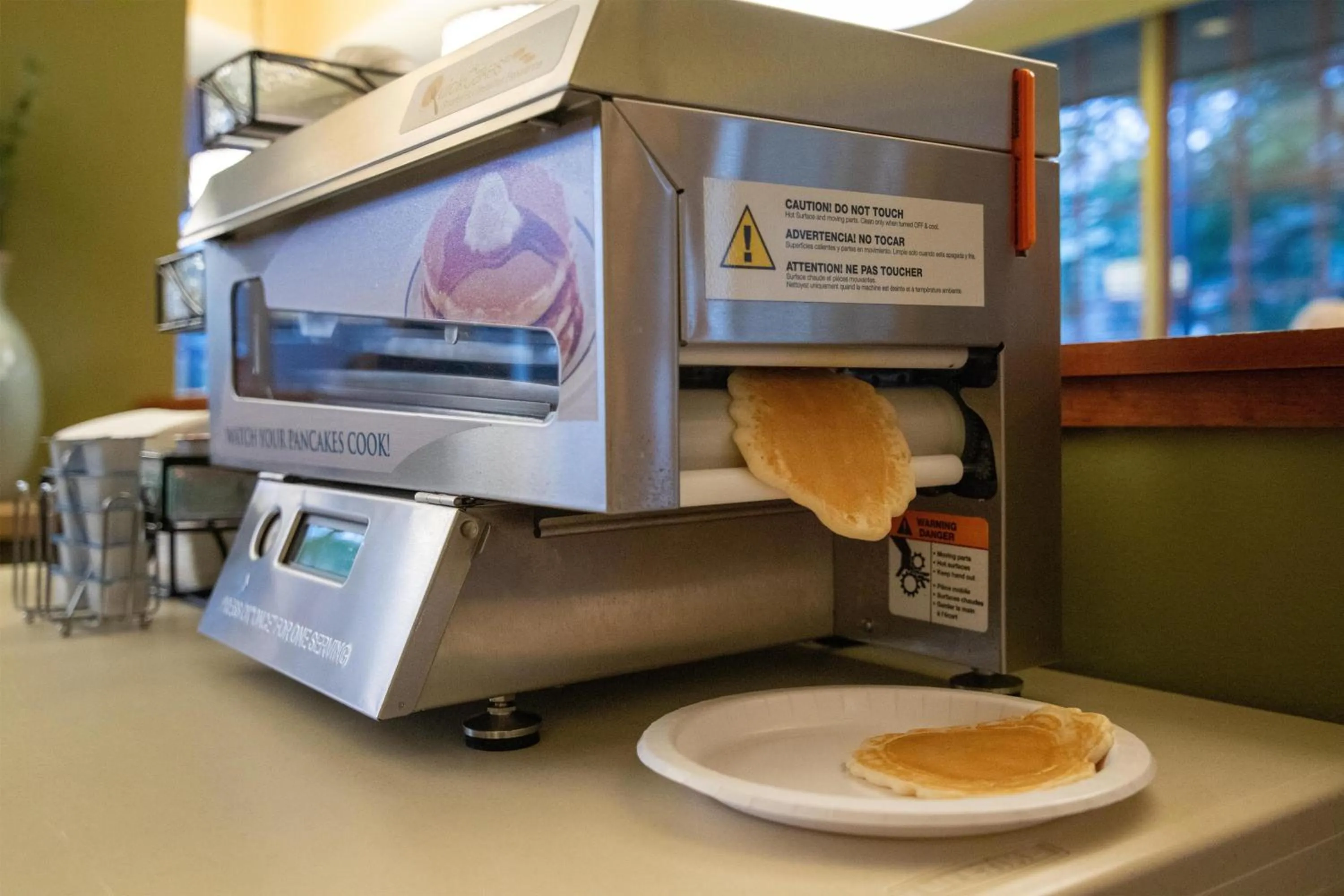 Breakfast in The Bard's Inn - BW Signature Collection by Best Western