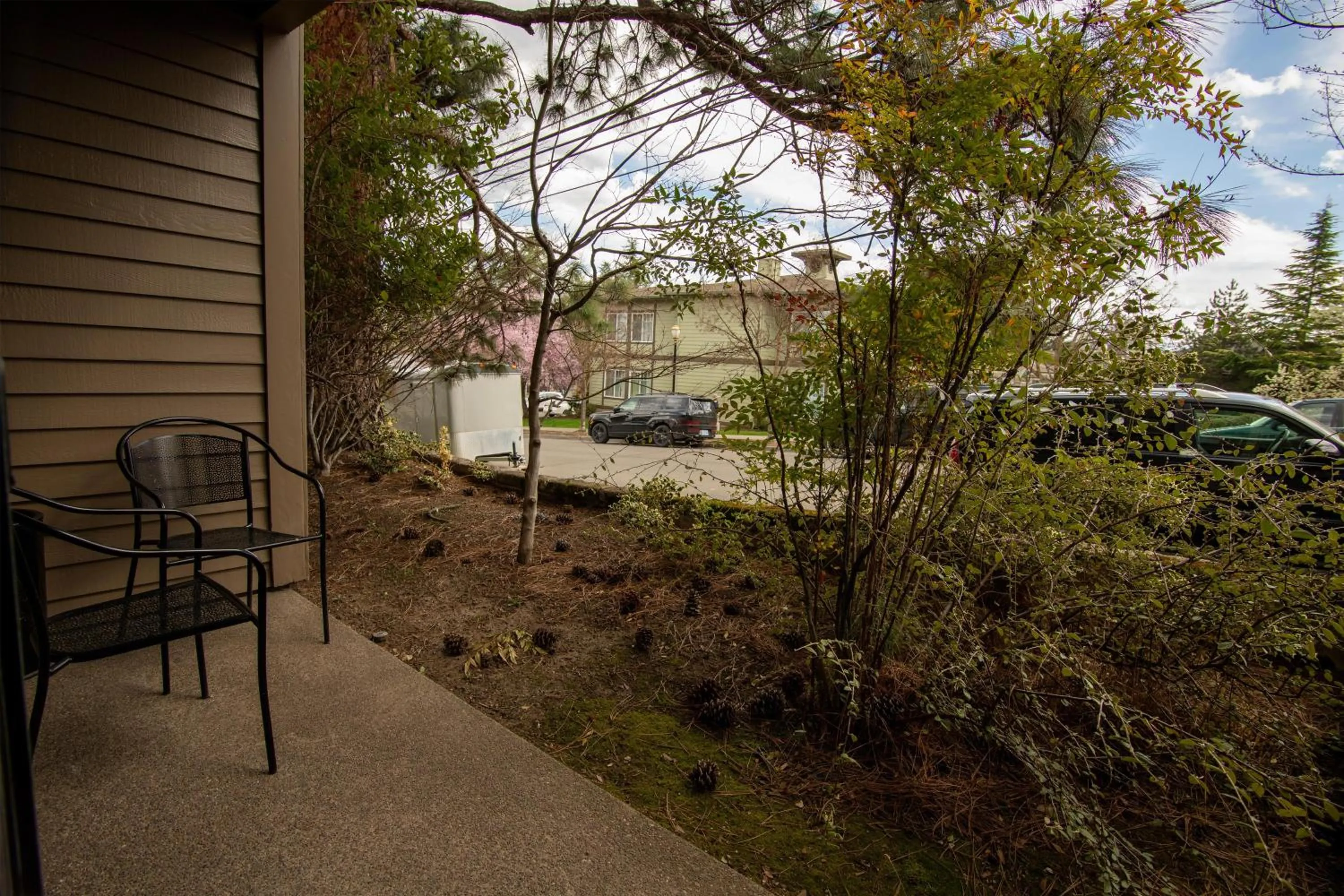 Lounge or bar in The Bard's Inn - BW Signature Collection by Best Western