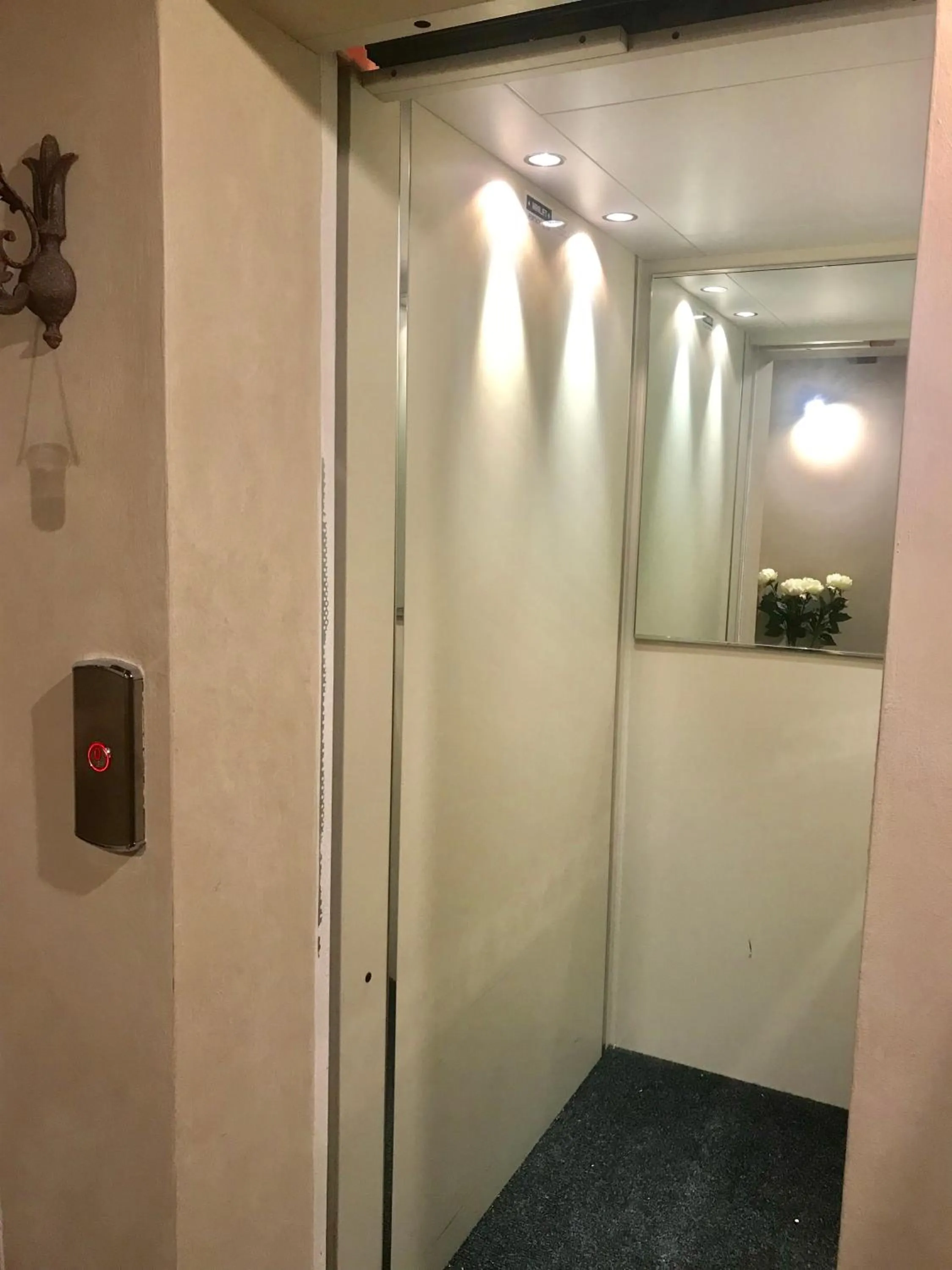 Other in La Corte Di Ambra