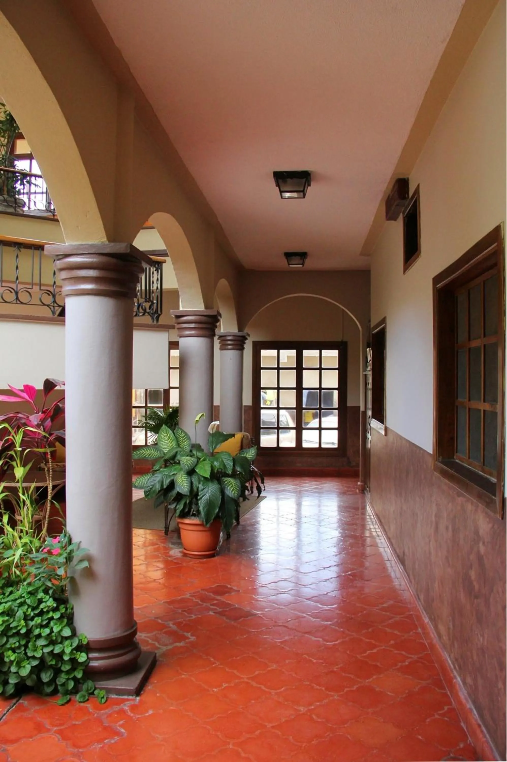 Other in Hotel Plaza Copan