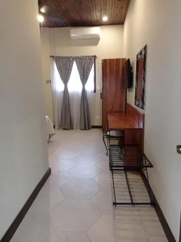 Hotel Plaza Copan