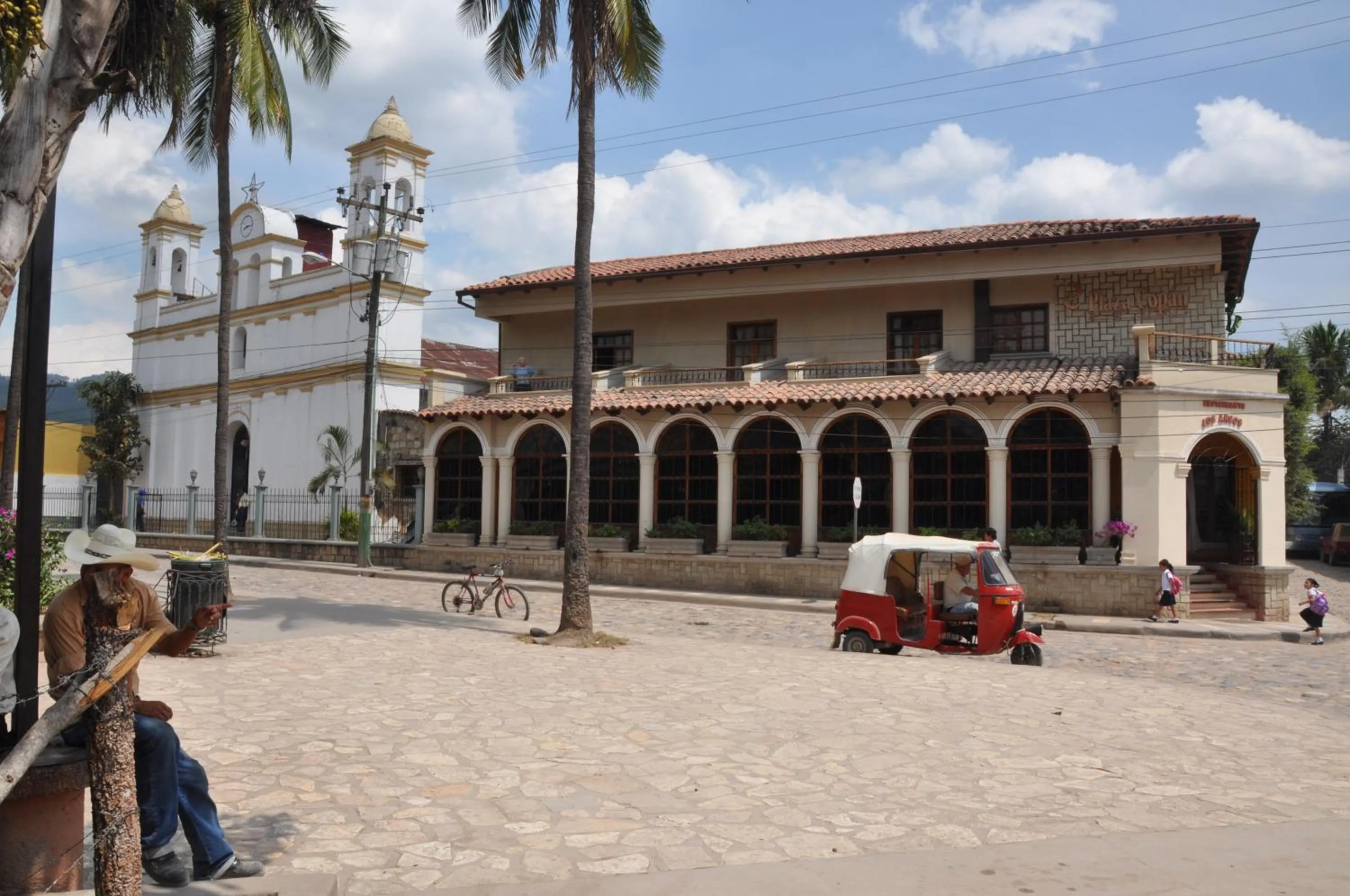 Other in Hotel Plaza Copan