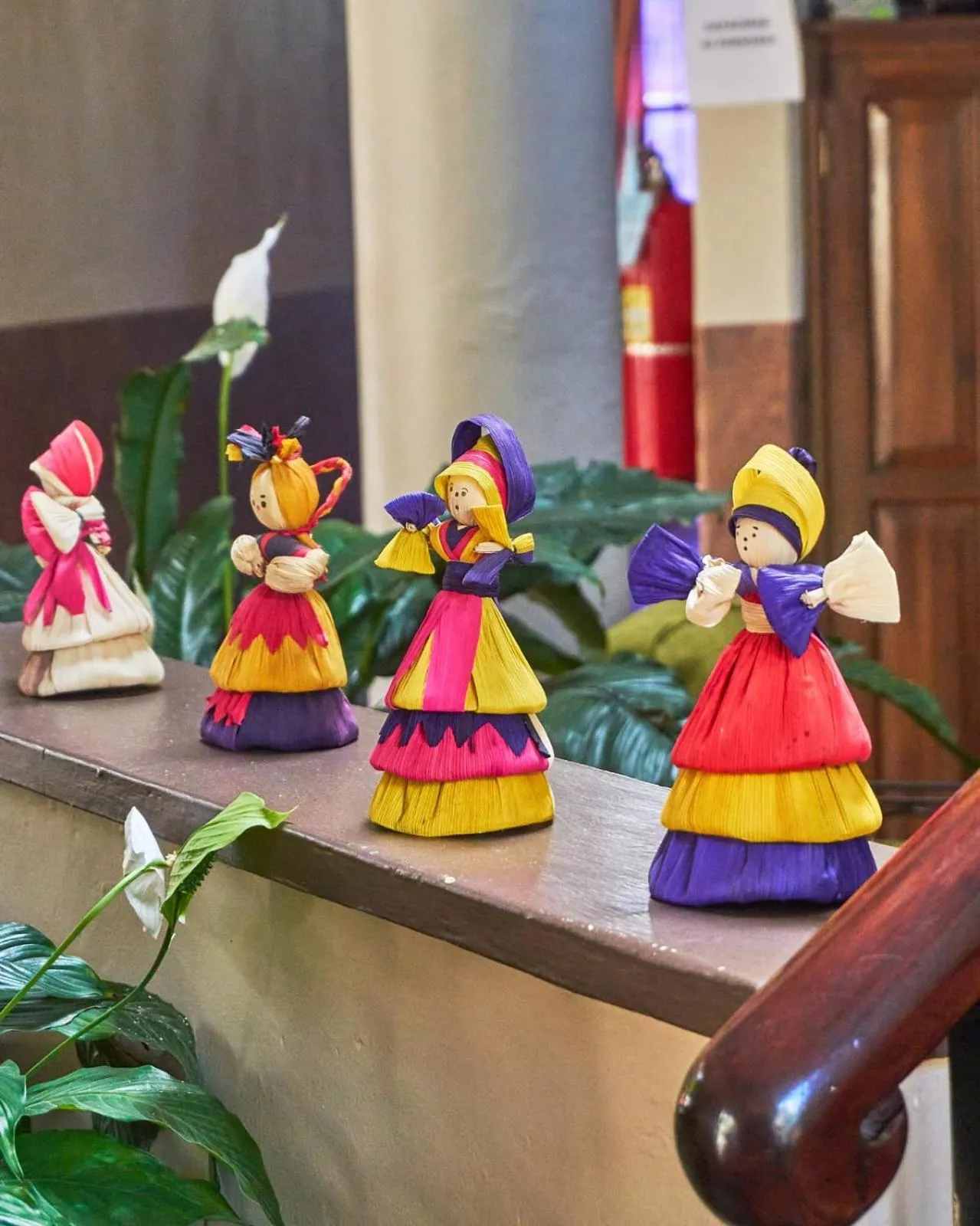 Hotel Plaza Copan