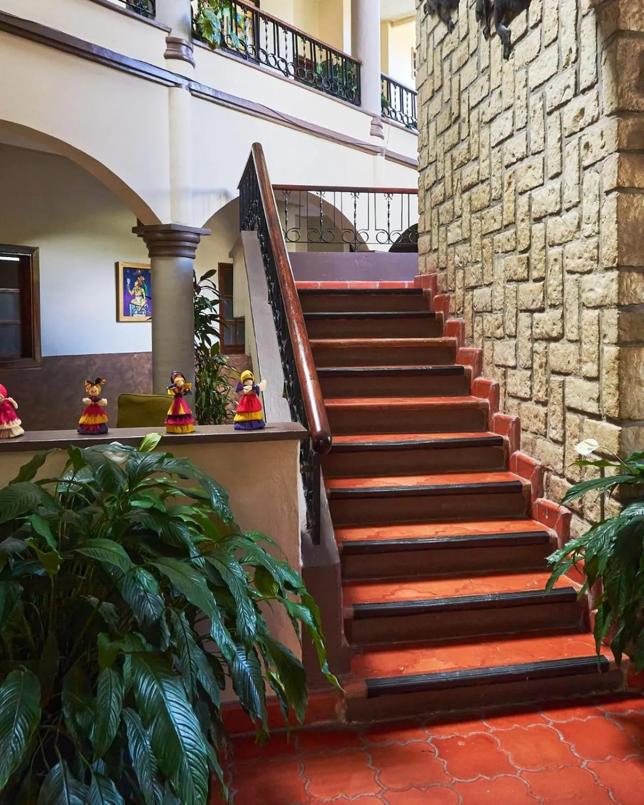 Hotel Plaza Copan