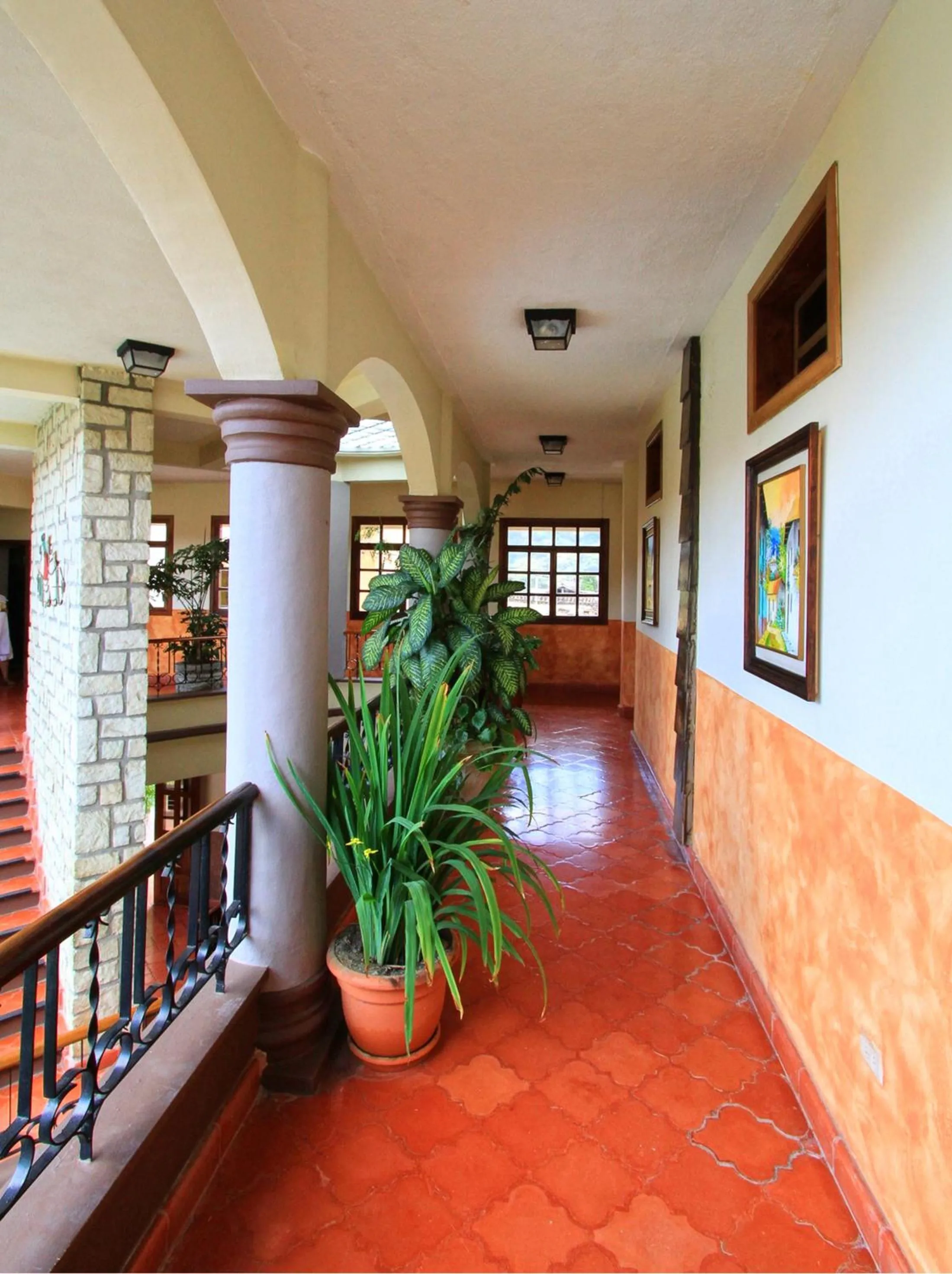 Other in Hotel Plaza Copan