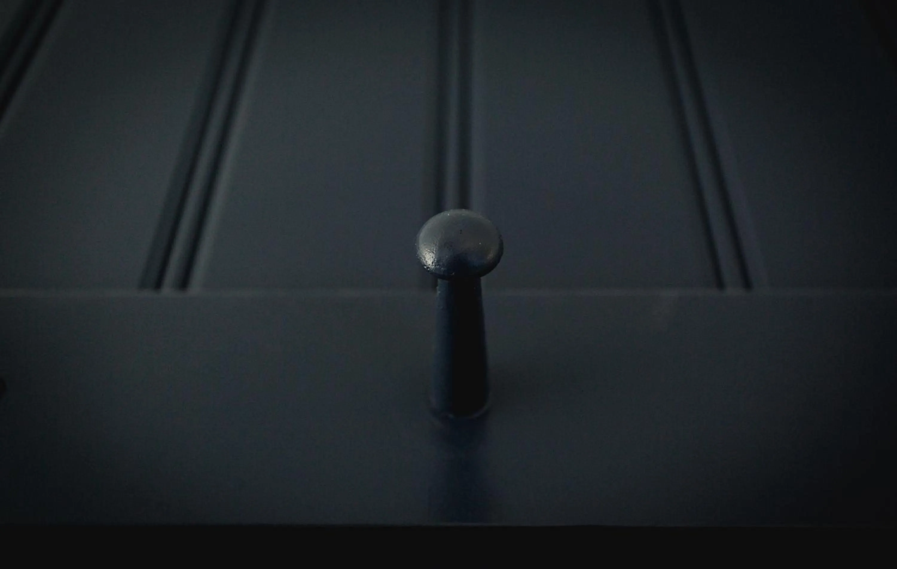 Decorative detail in Mylo Hotel