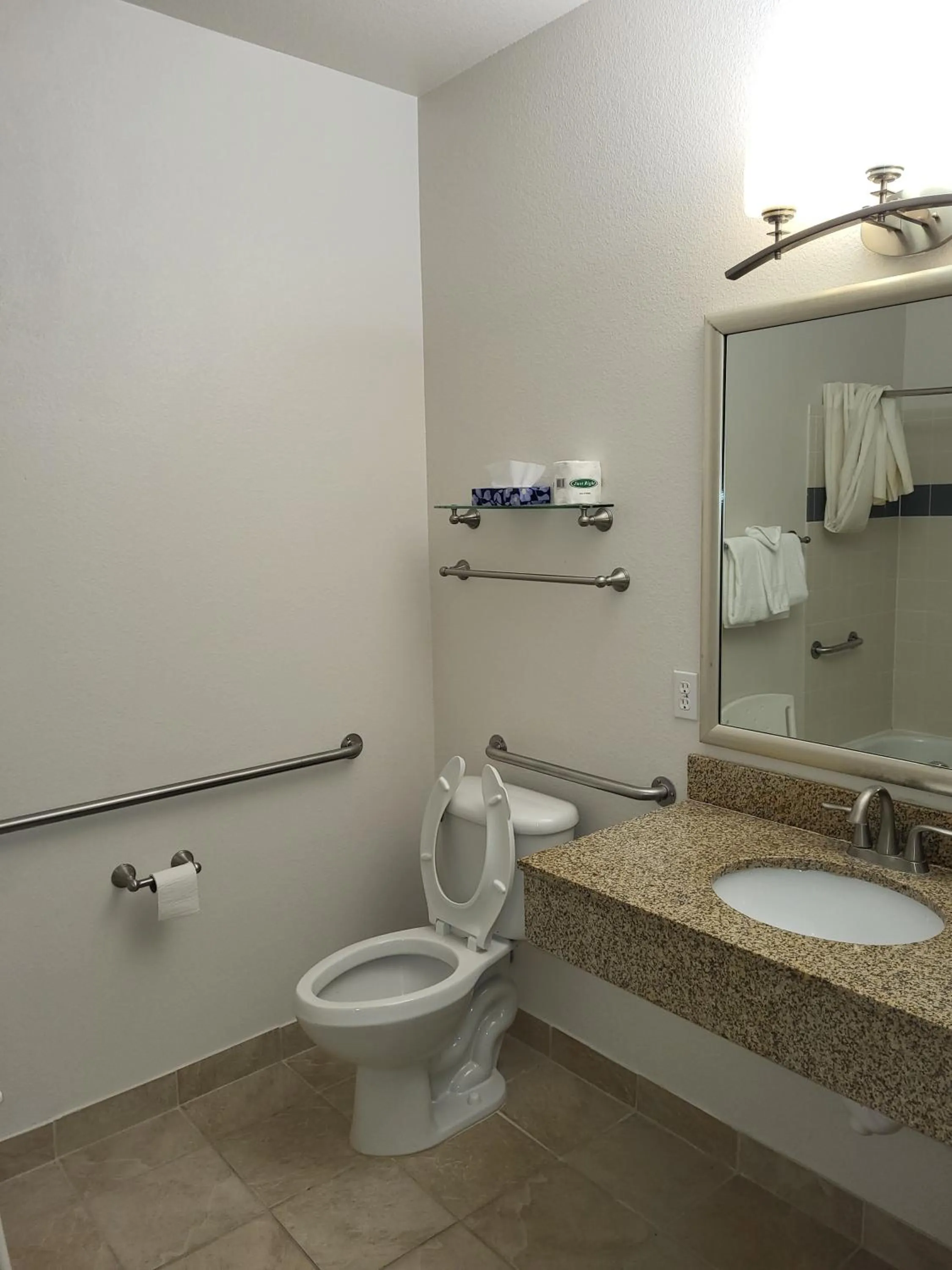 A Riverside Inn Travelodge by Wyndham