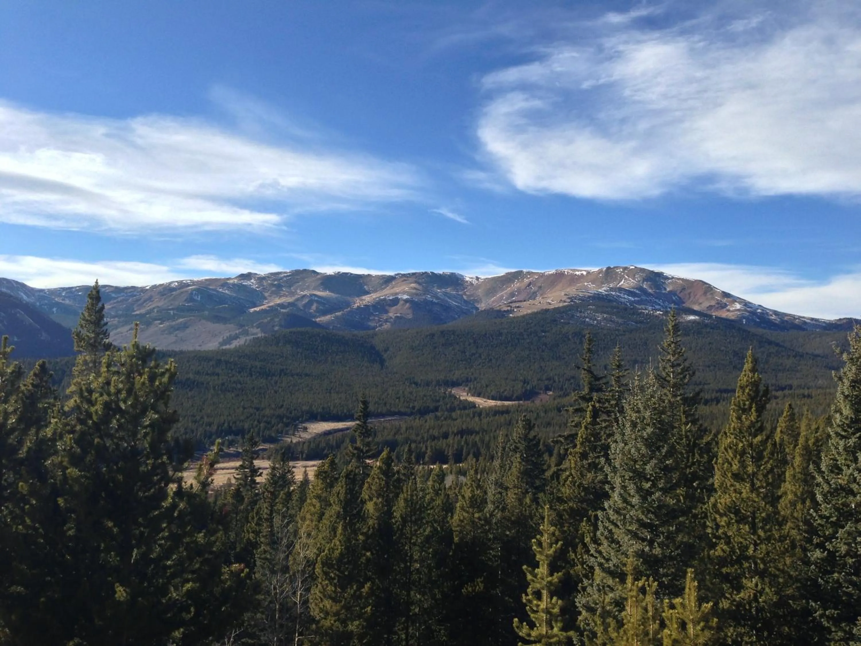 View (from property/room) in A Riverside Inn Travelodge by Wyndham