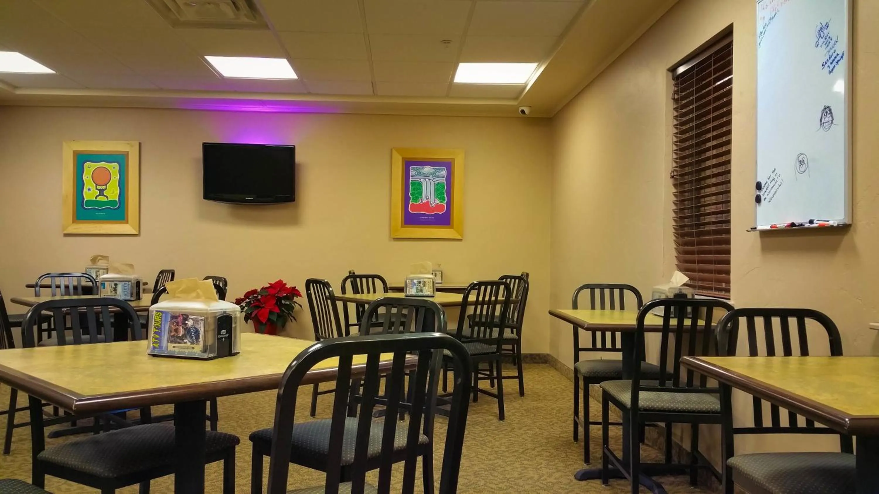 Banquet/Function facilities in A Riverside Inn Travelodge by Wyndham