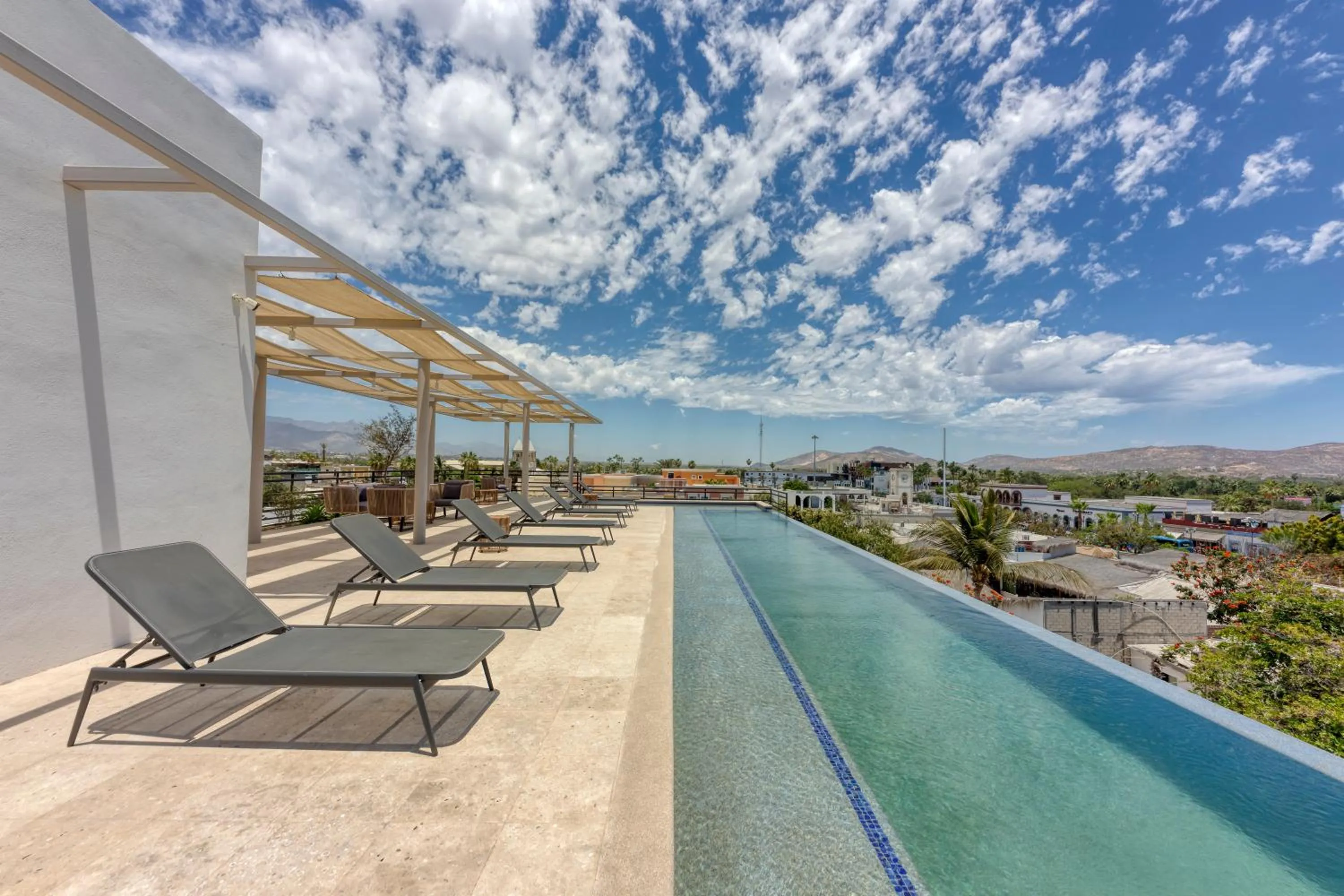 View (from property/room) in Lumina at Cardinal San José del Cabo
