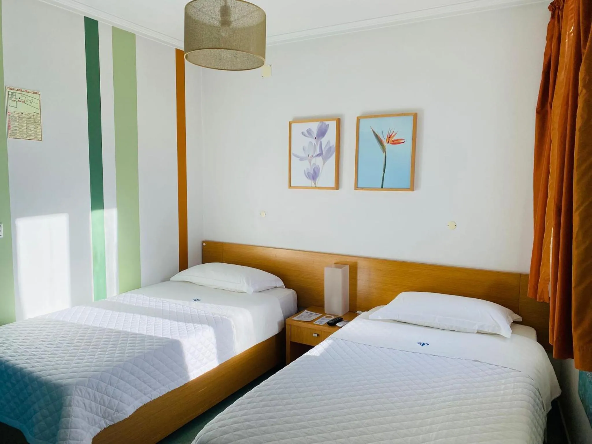 WEAA Hotel